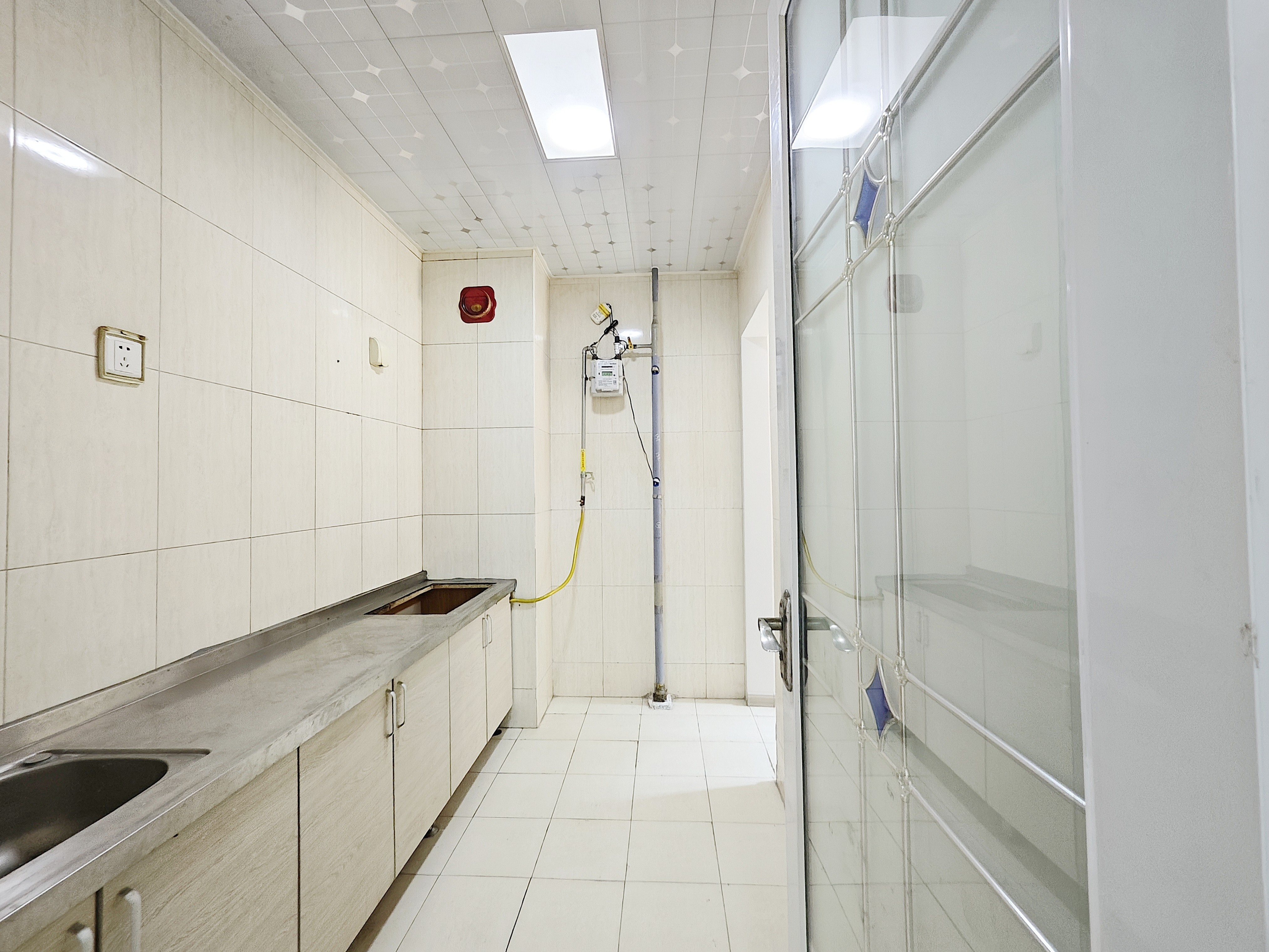 鲁邦奥林逸城东区