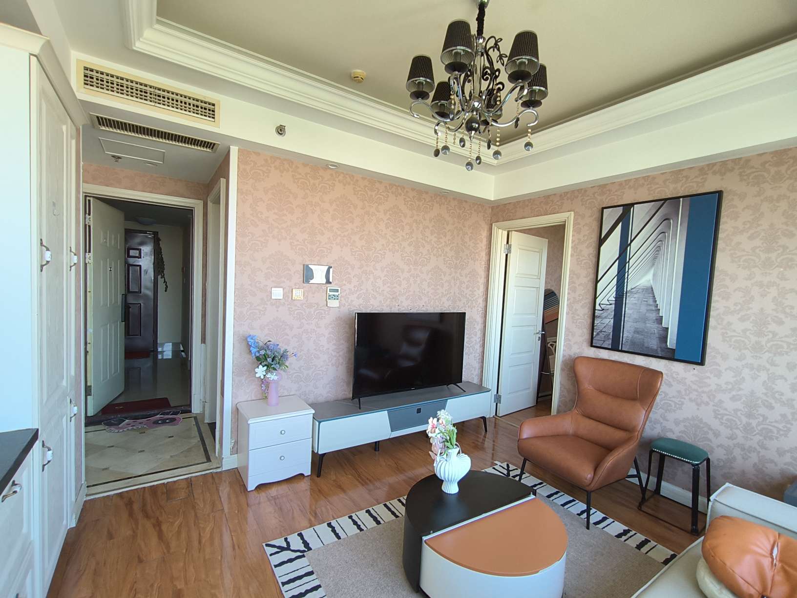 整租·杰正山山山 北