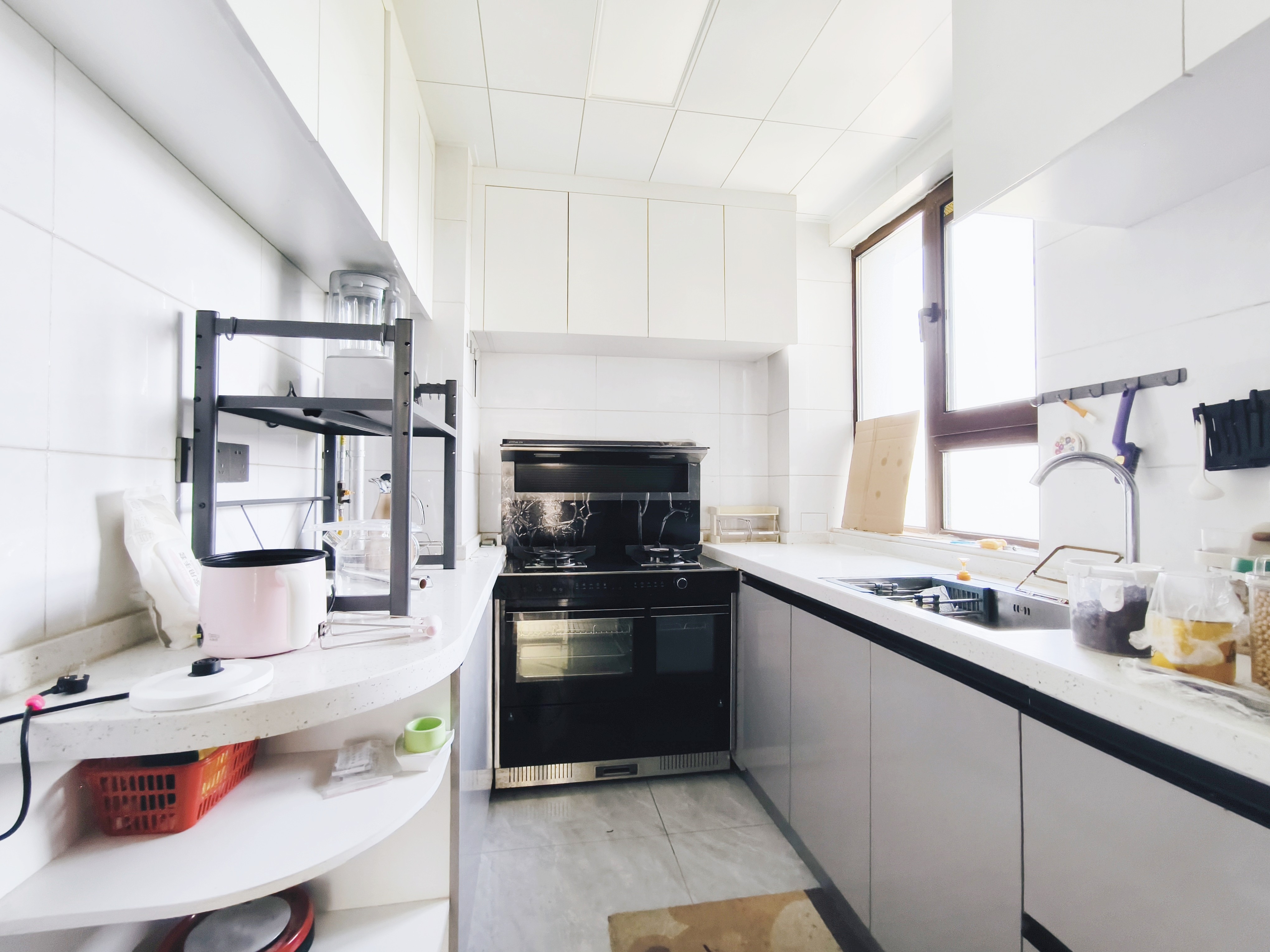 旭辉银盛泰星瀚城