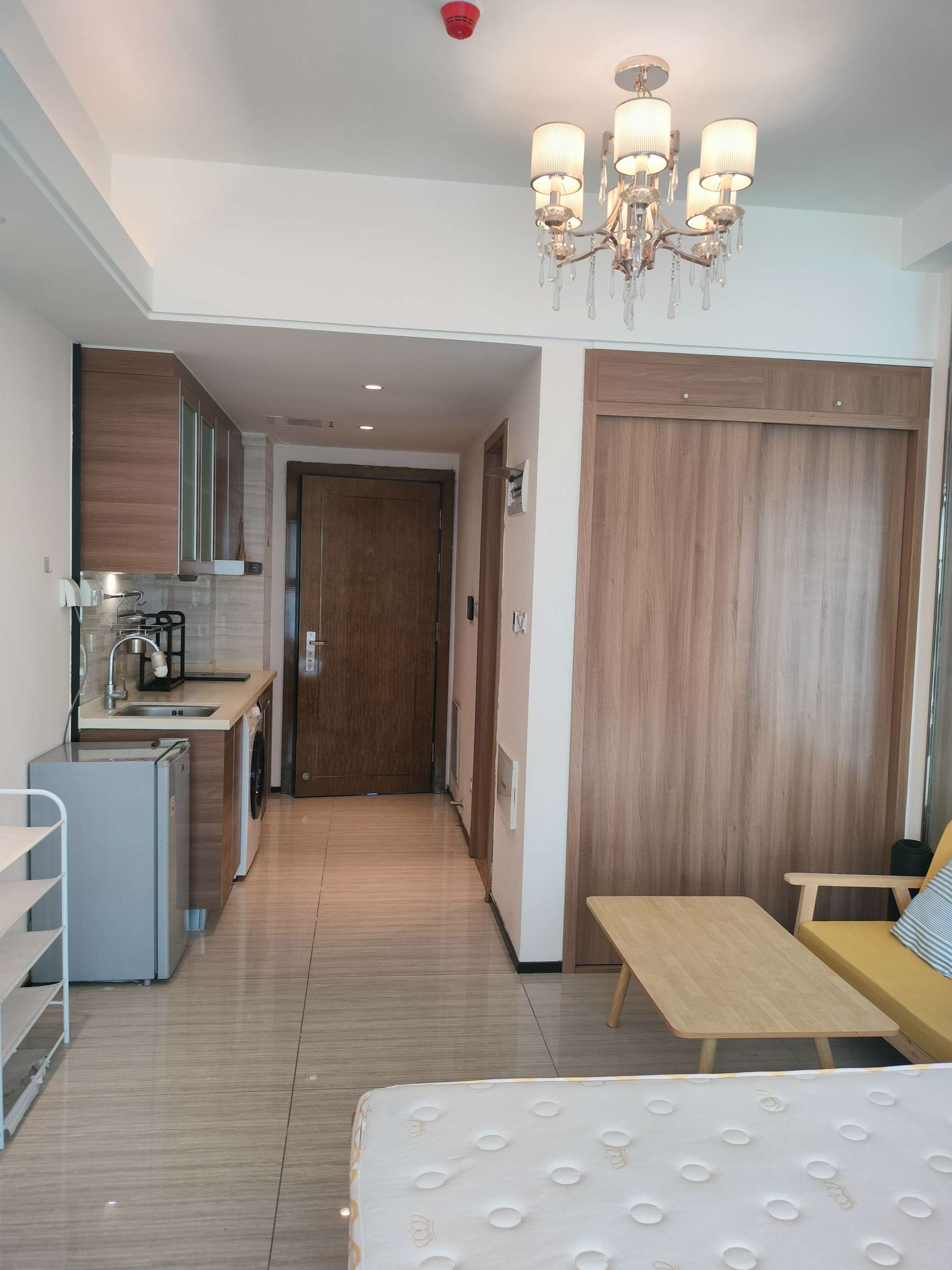 恒大城（商住楼）