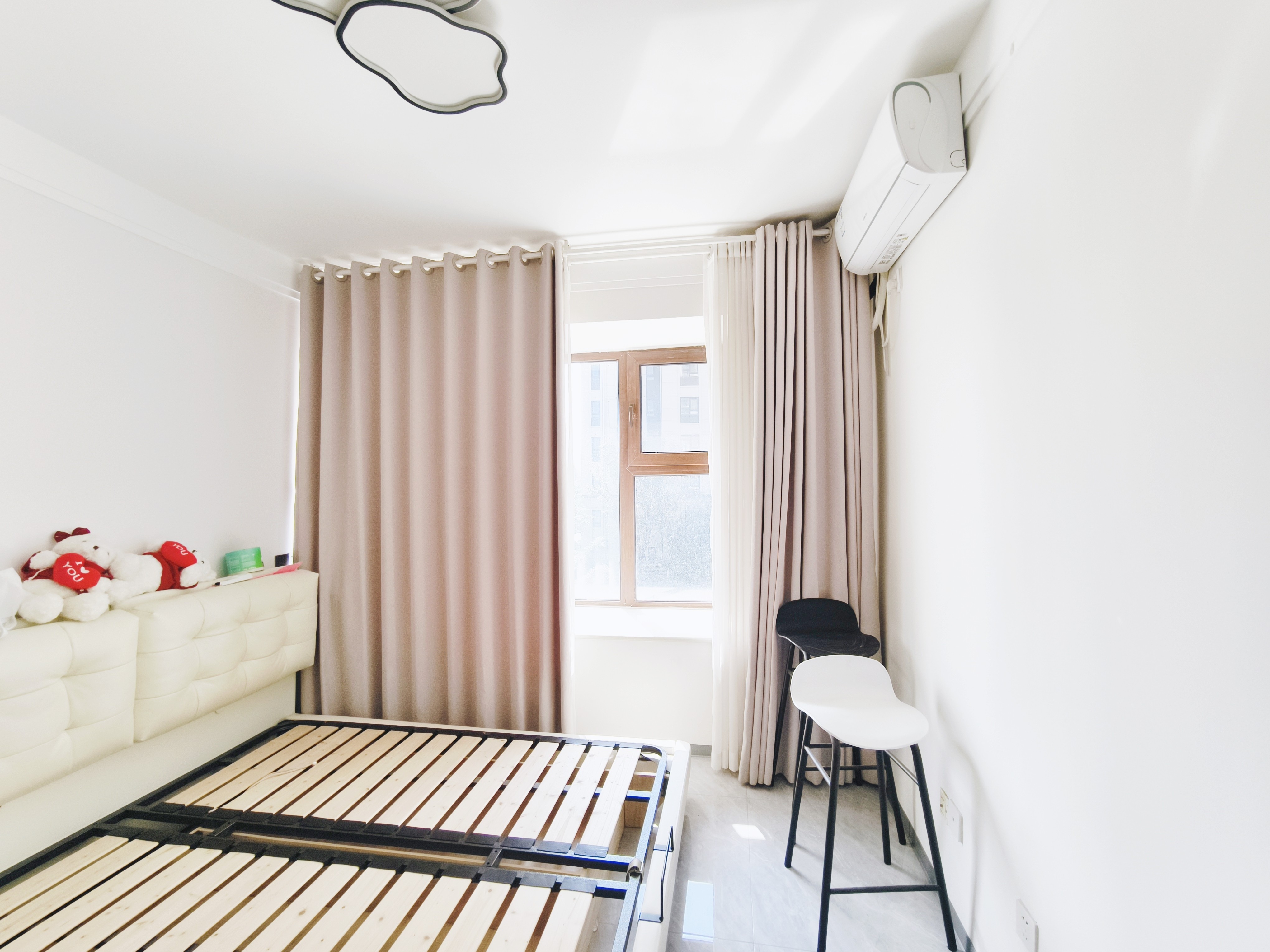 旭辉银盛泰星瀚城