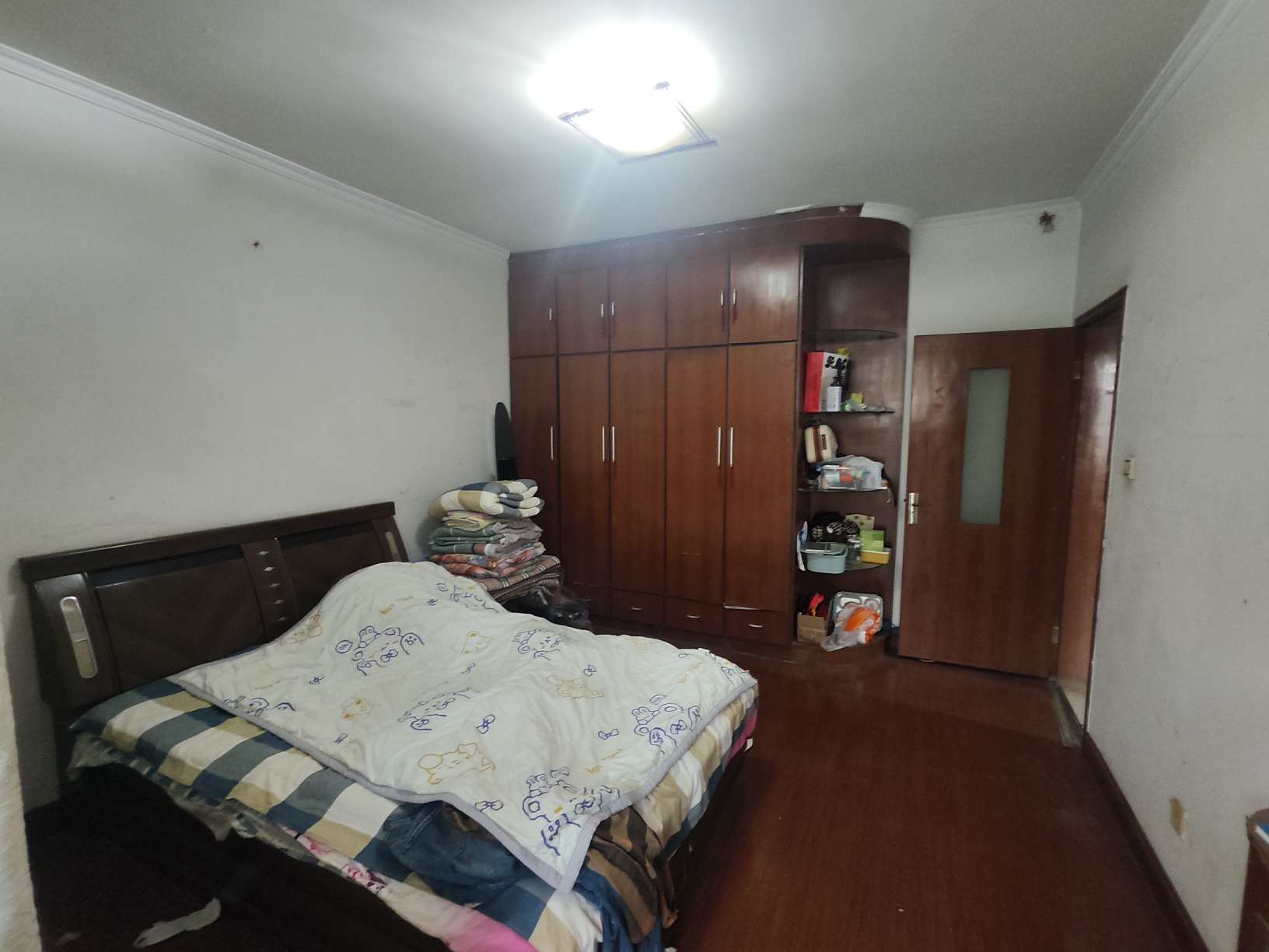 时代新城（南全福南二区）