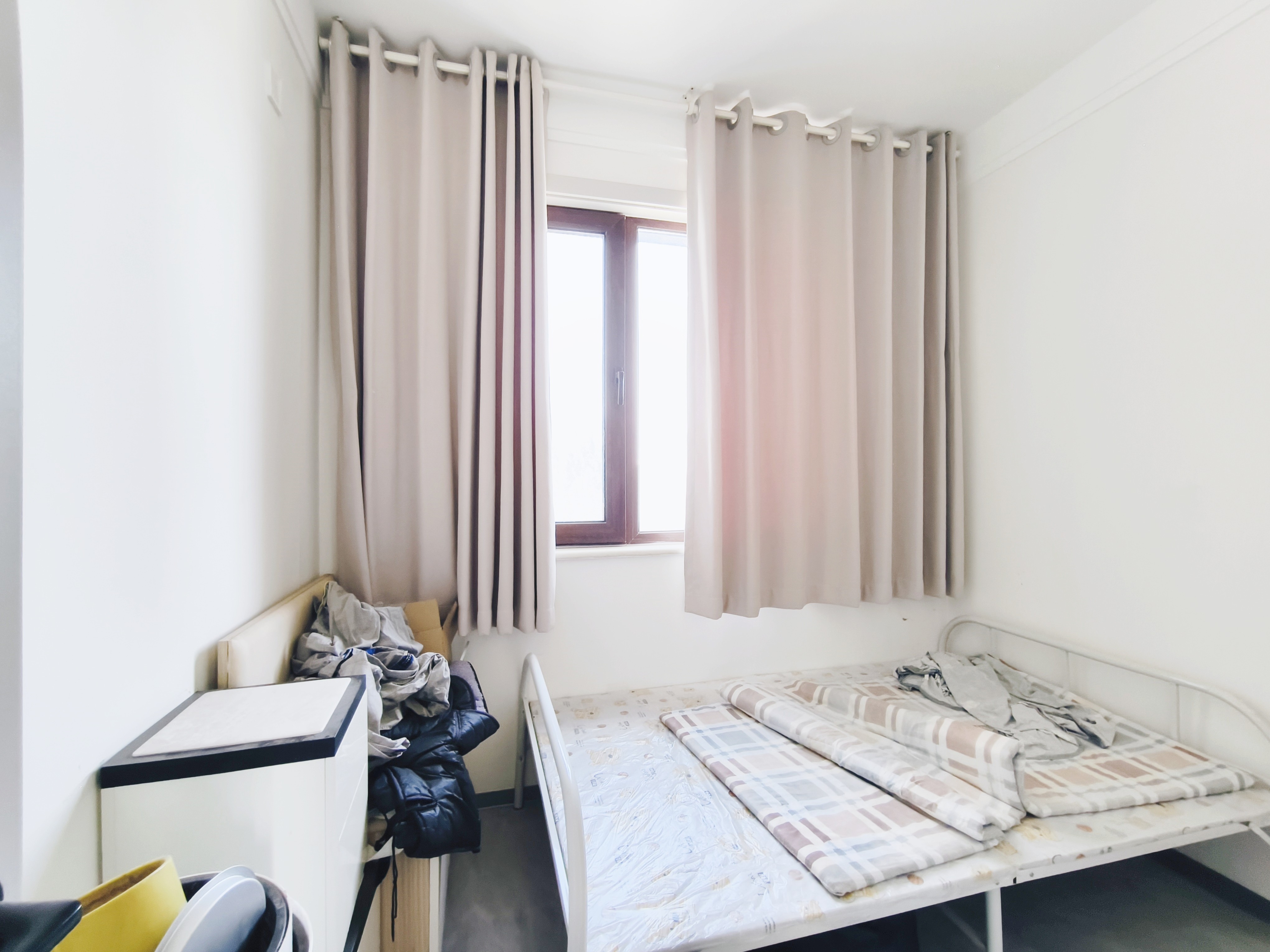 旭辉银盛泰星瀚城