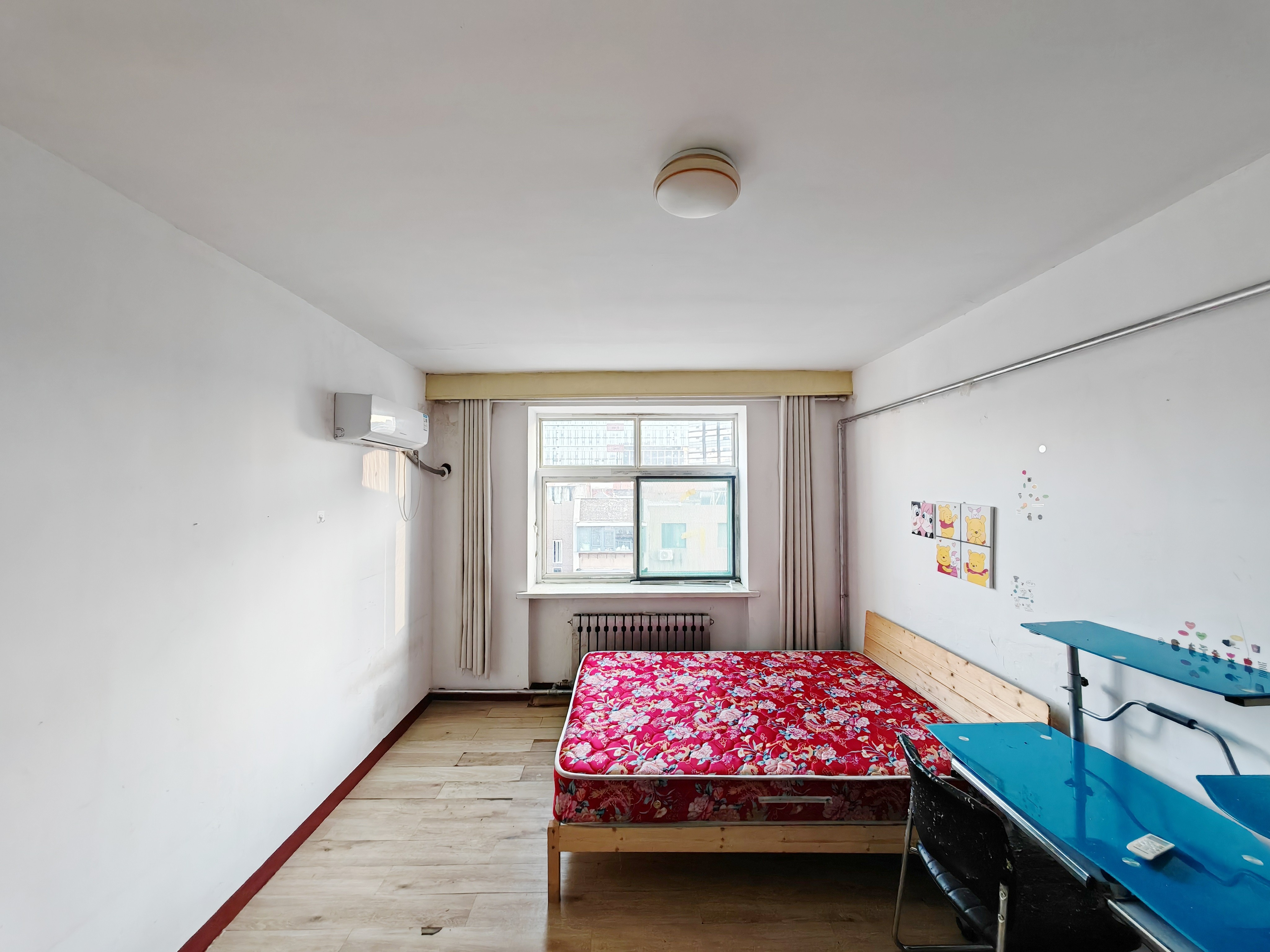 正觉寺小区二区