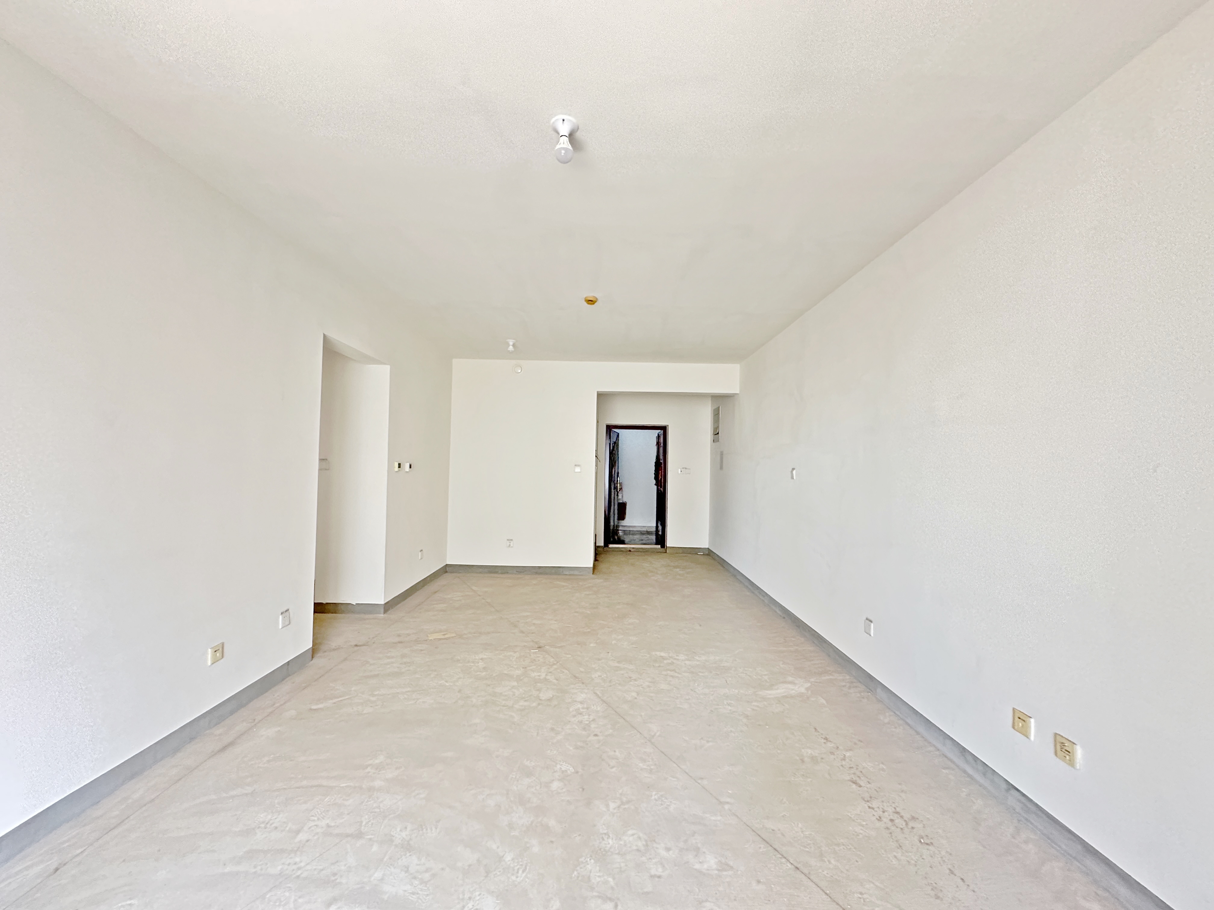 绿地国际城百花明都