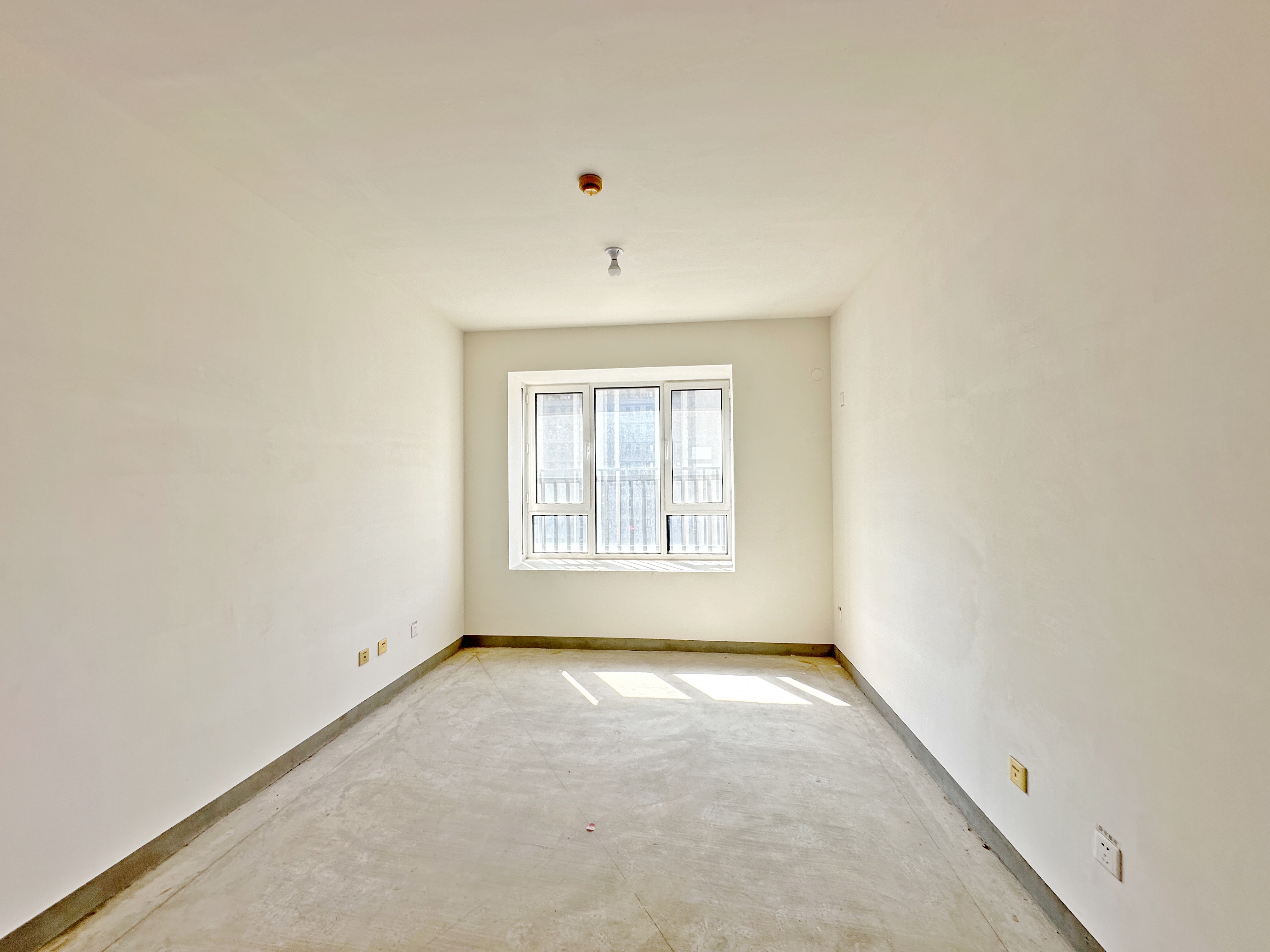 绿地国际城百花明都