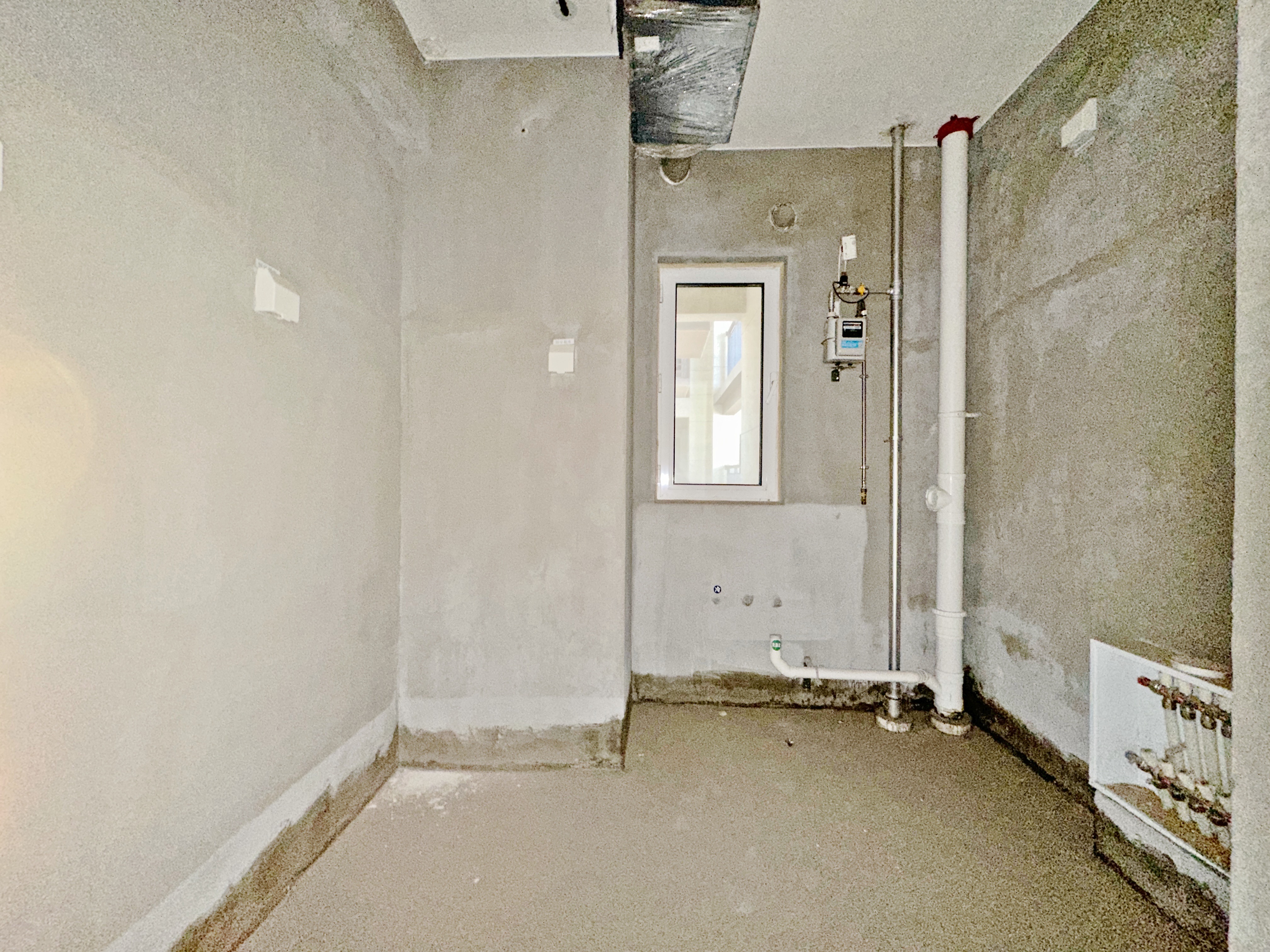 绿地国际城百花明都