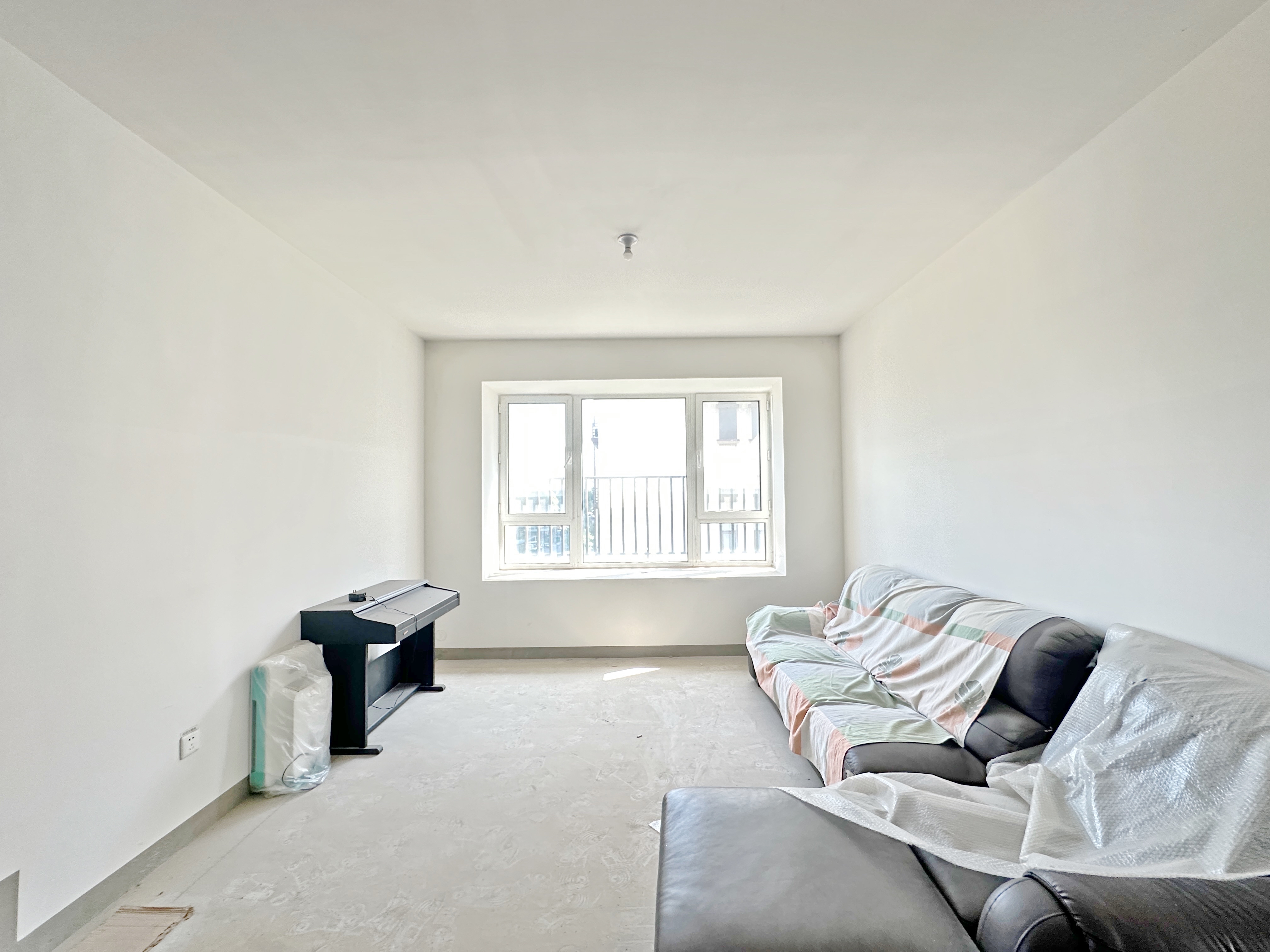 绿地国际城百花明都