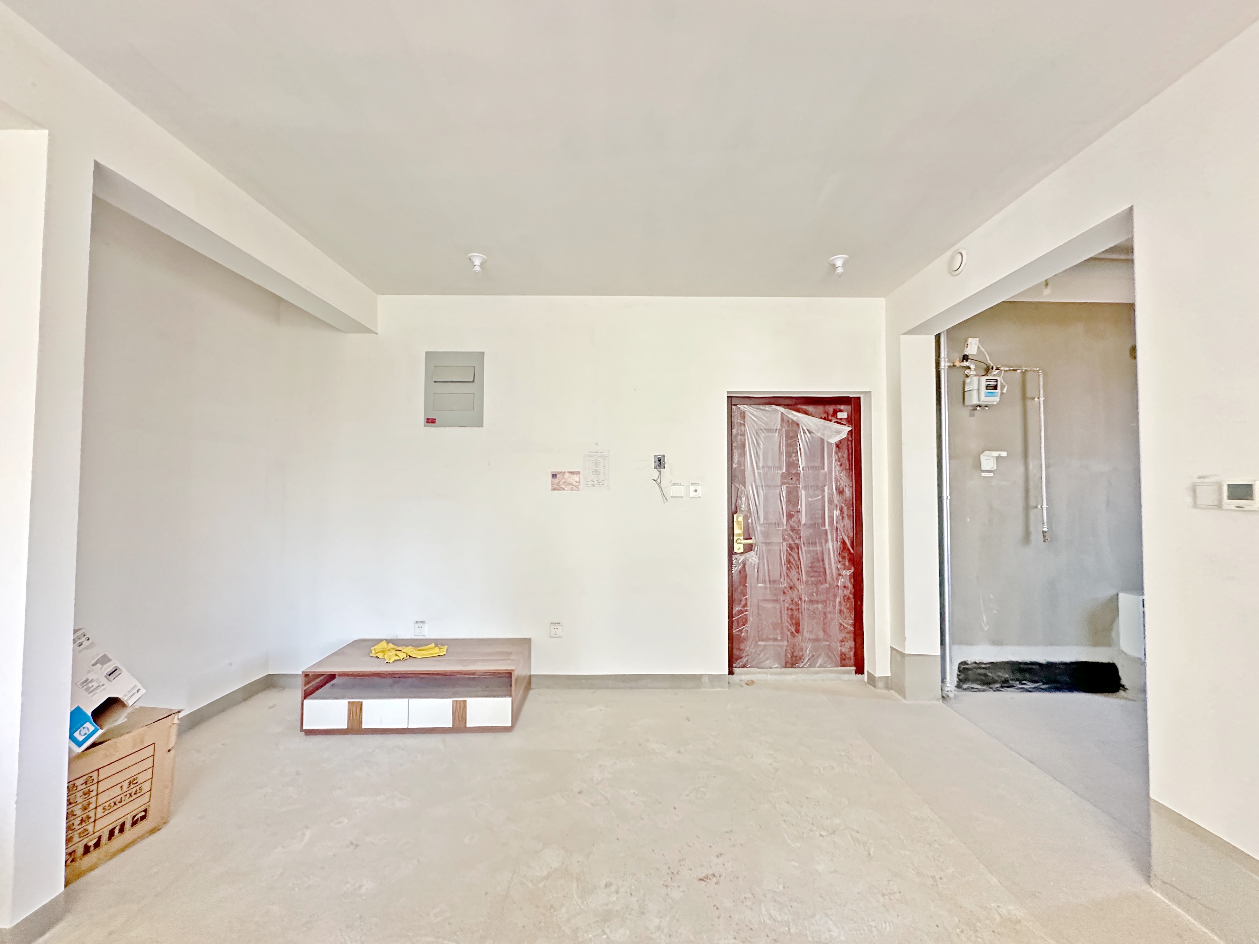 绿地国际城百花明都