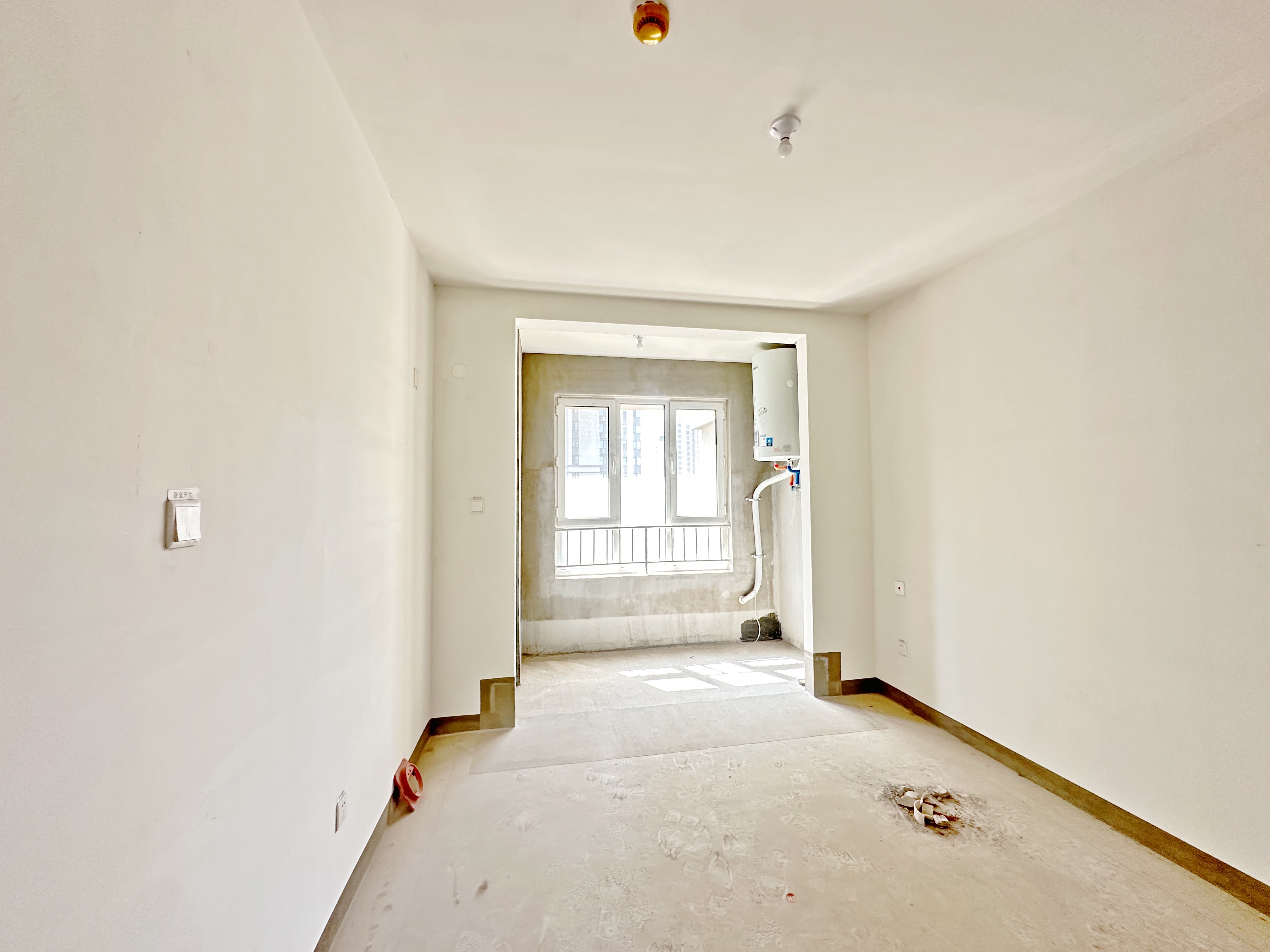 绿地国际城百花明都