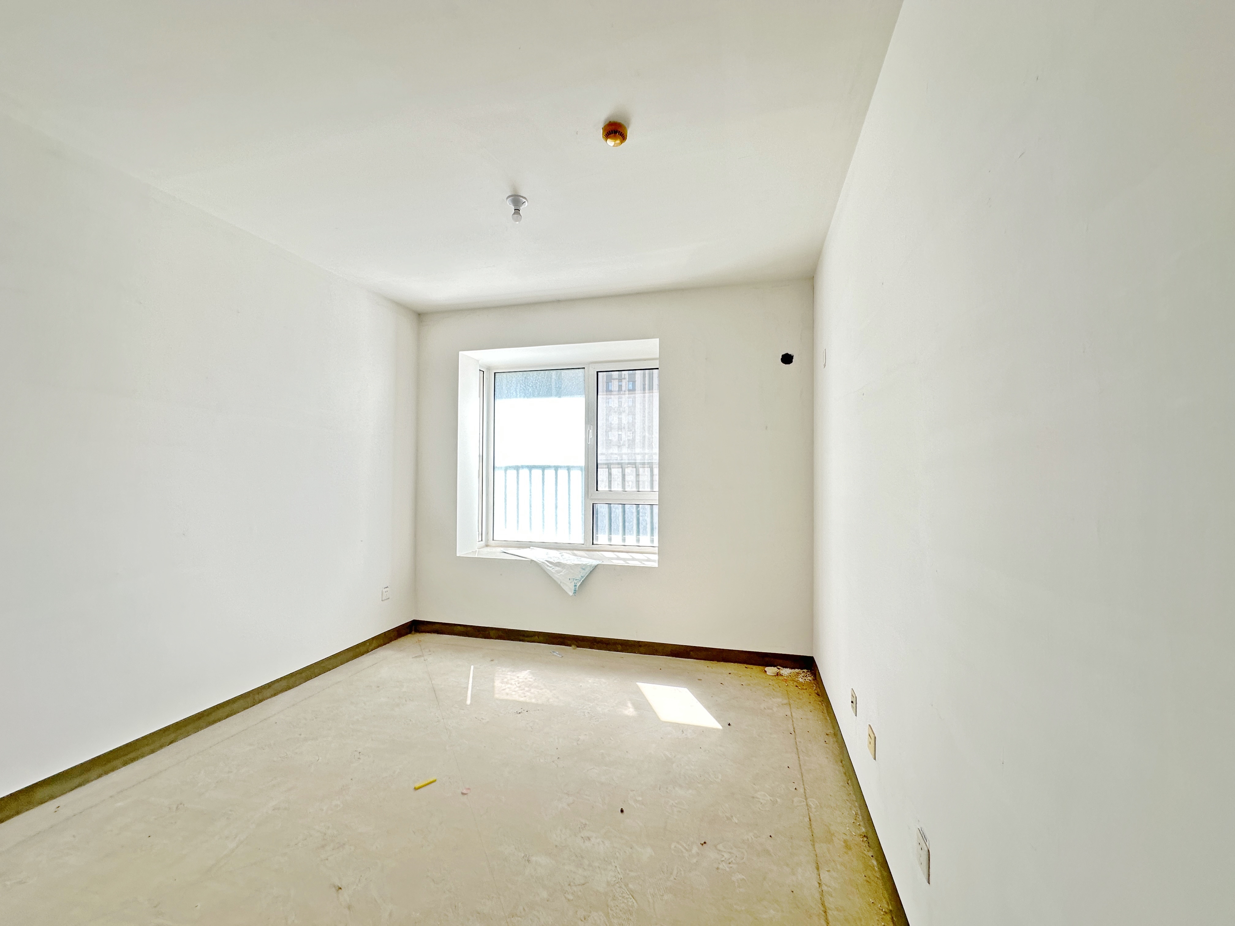 绿地国际城百花明都