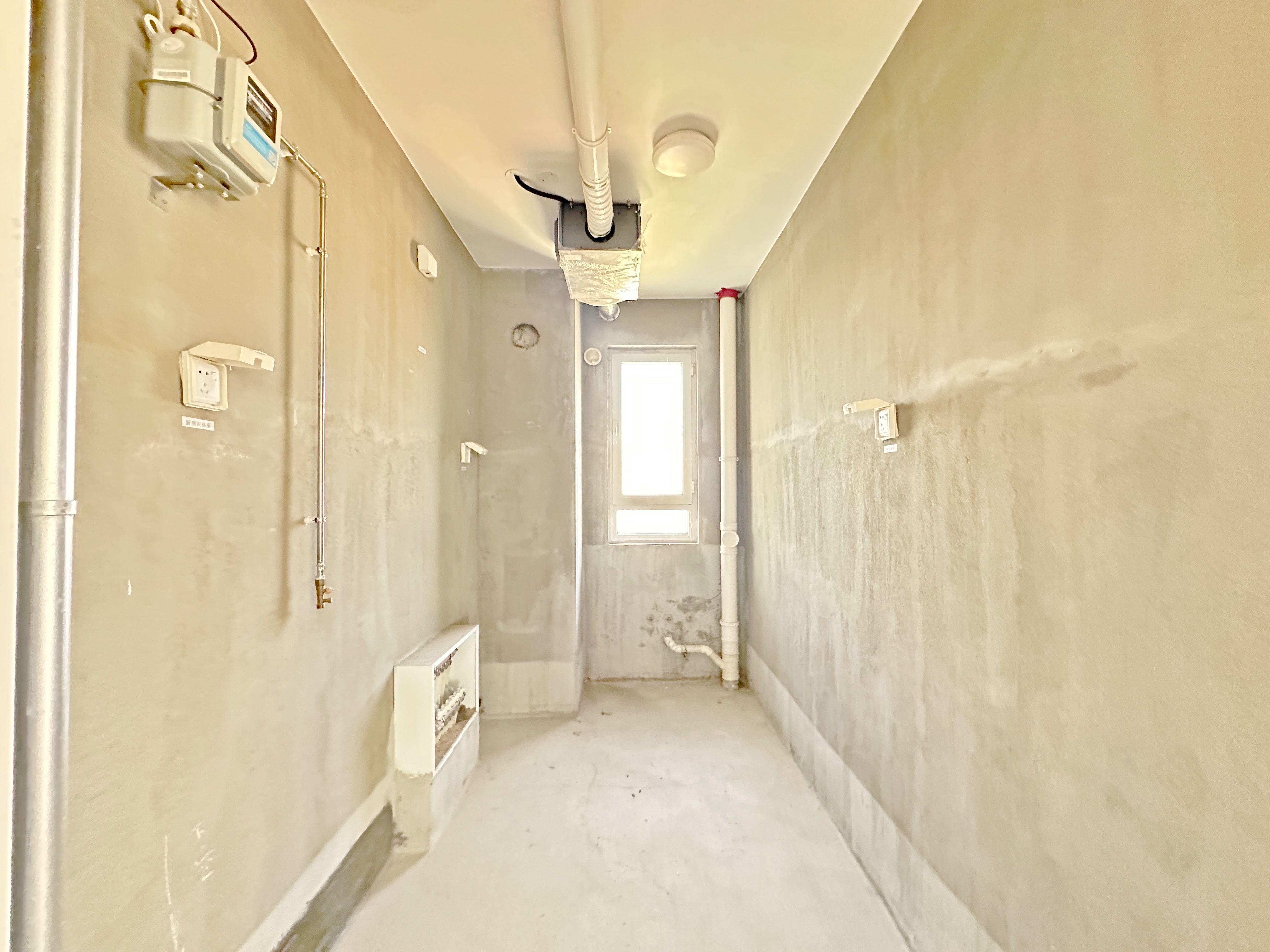 绿地国际城百花明都