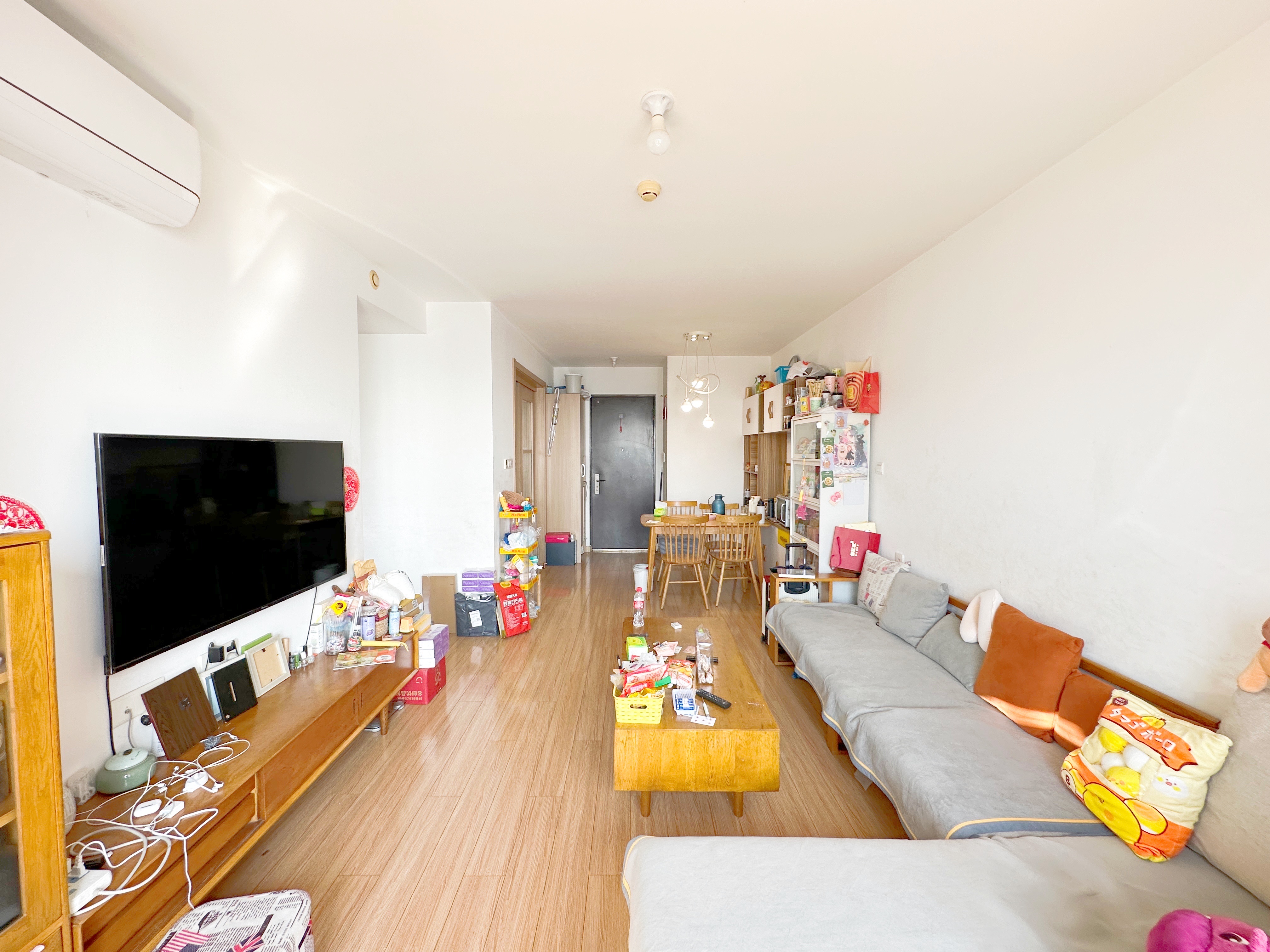  万科金色悦城 南