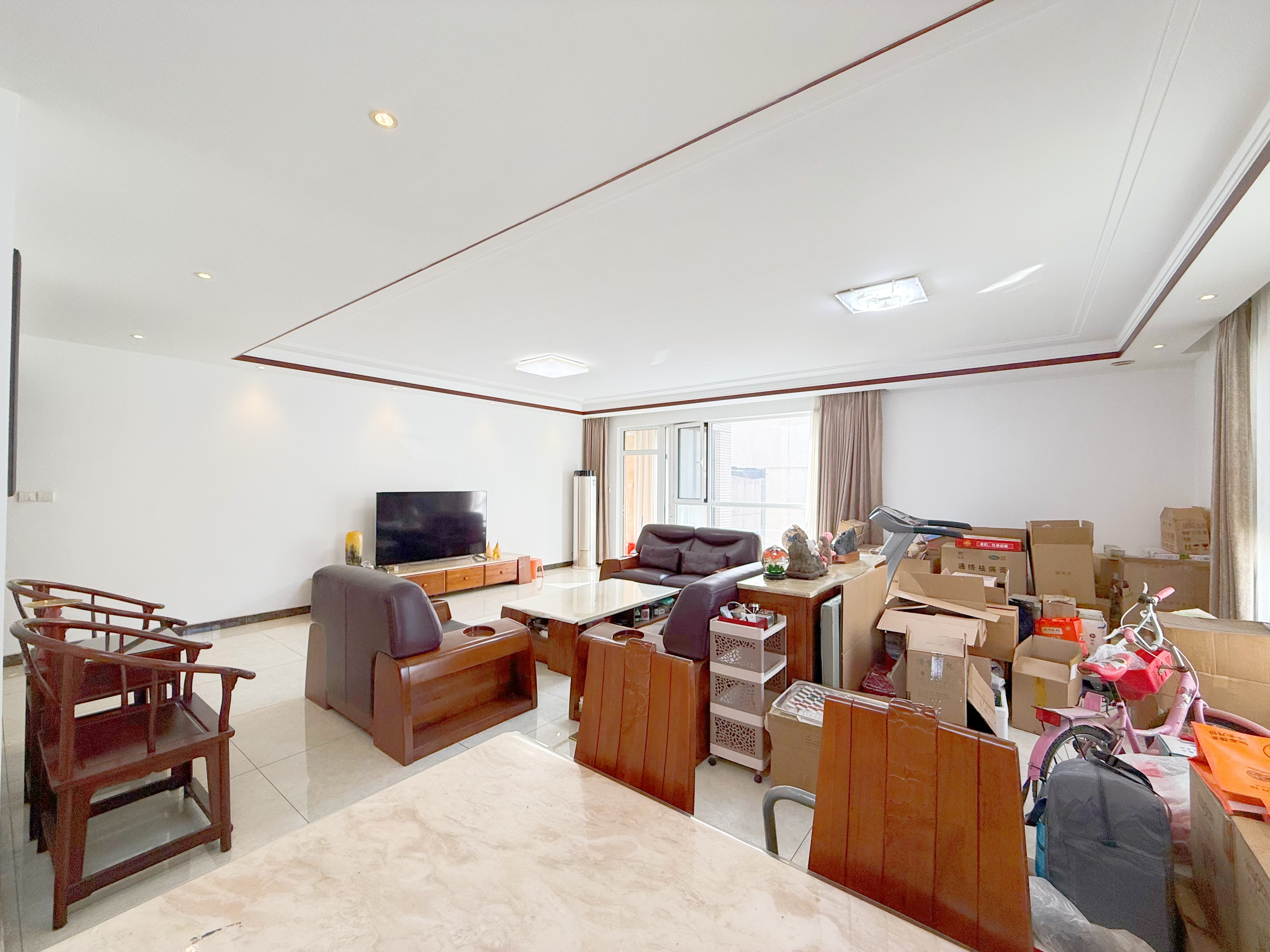  三箭瑞福苑 南北