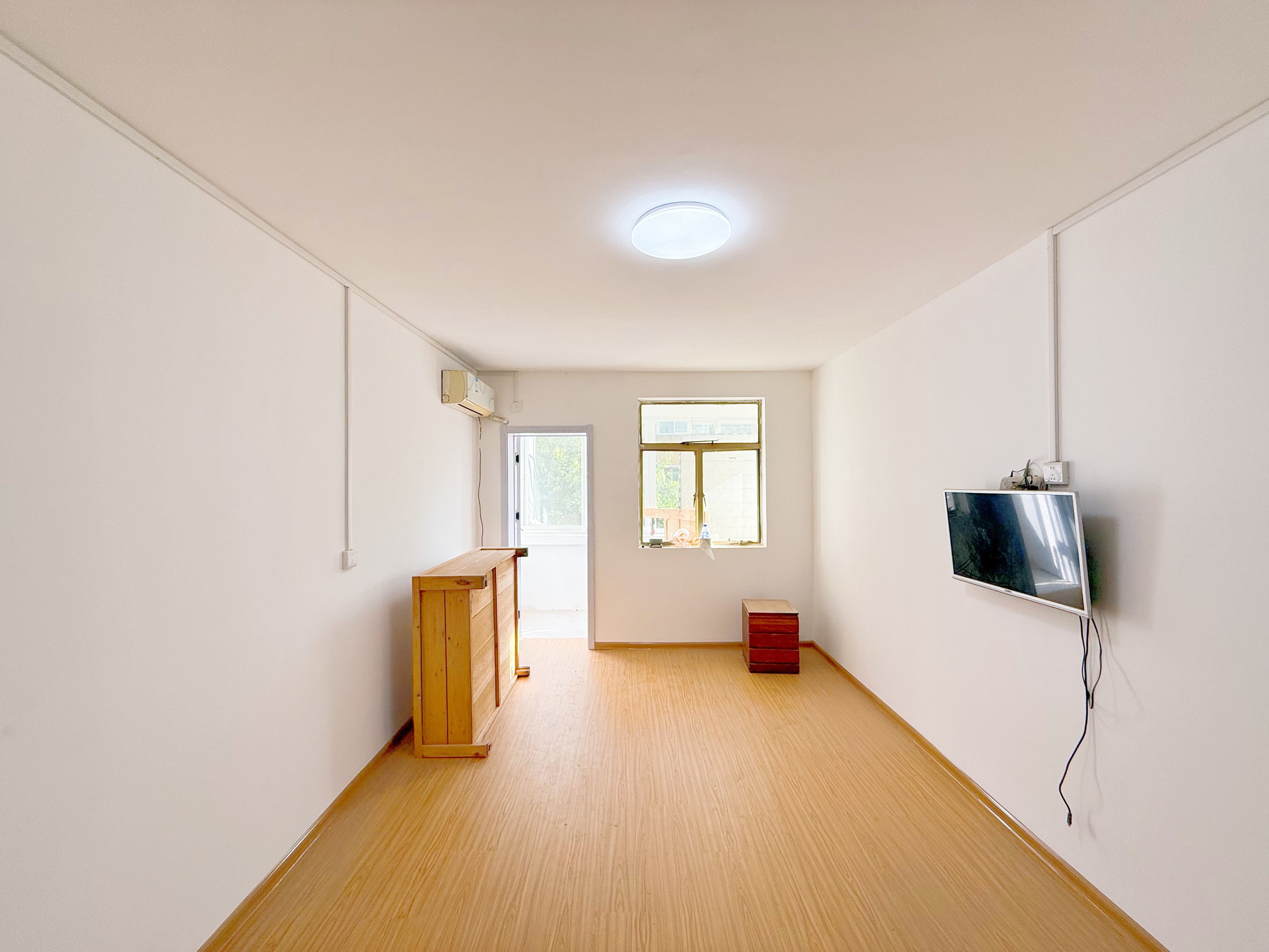  泺源回民小区 南北