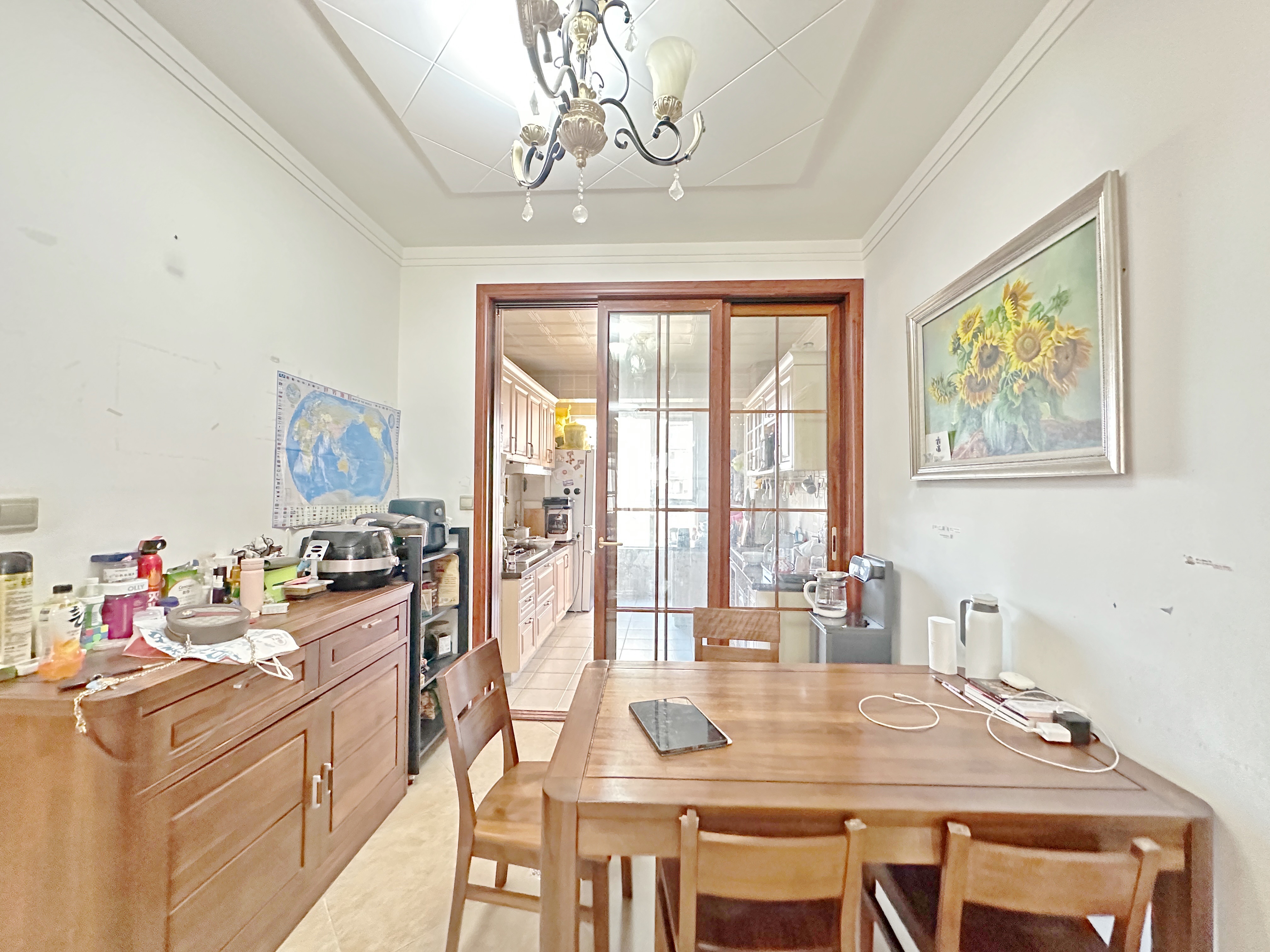 绿地新里卢浮公馆