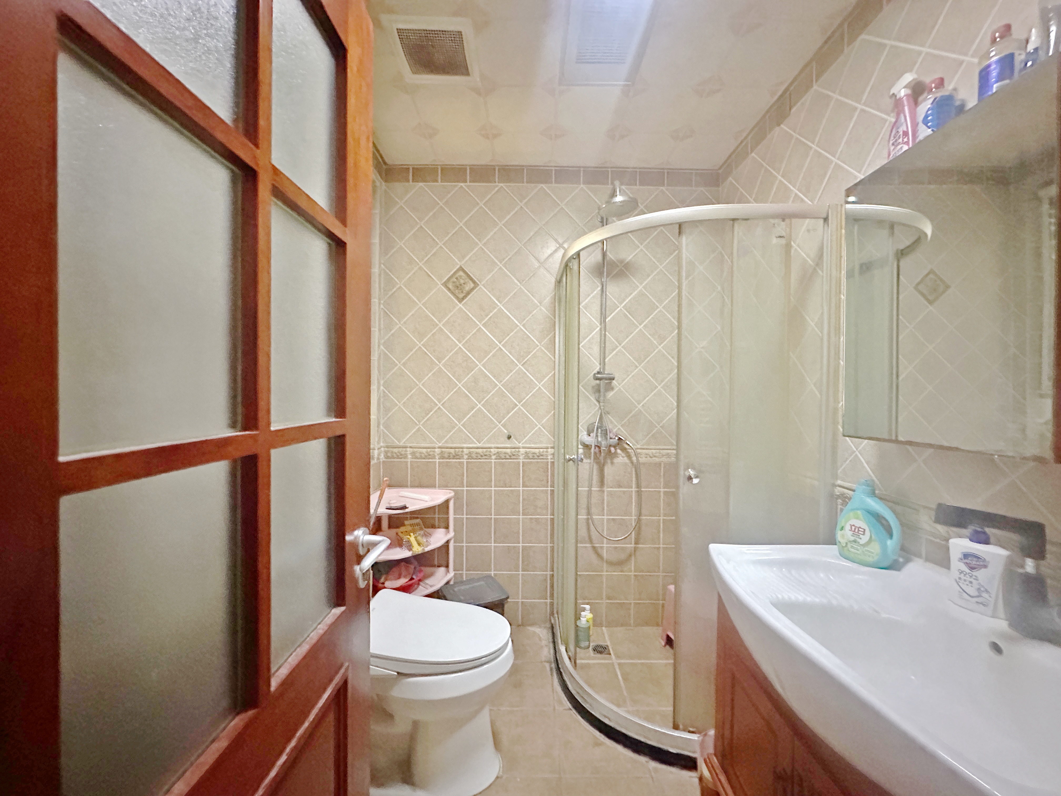 绿地新里卢浮公馆