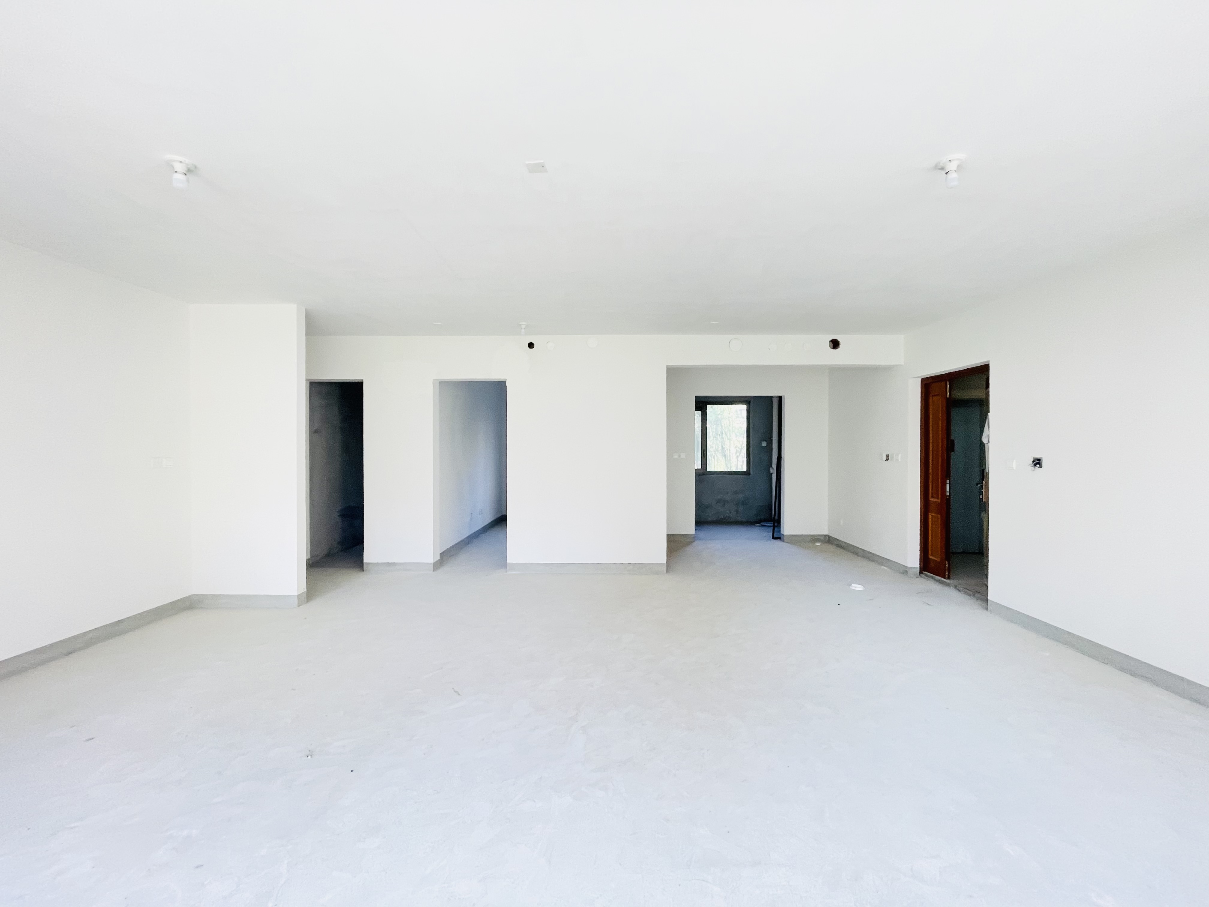  绿城·济南蘭园 南