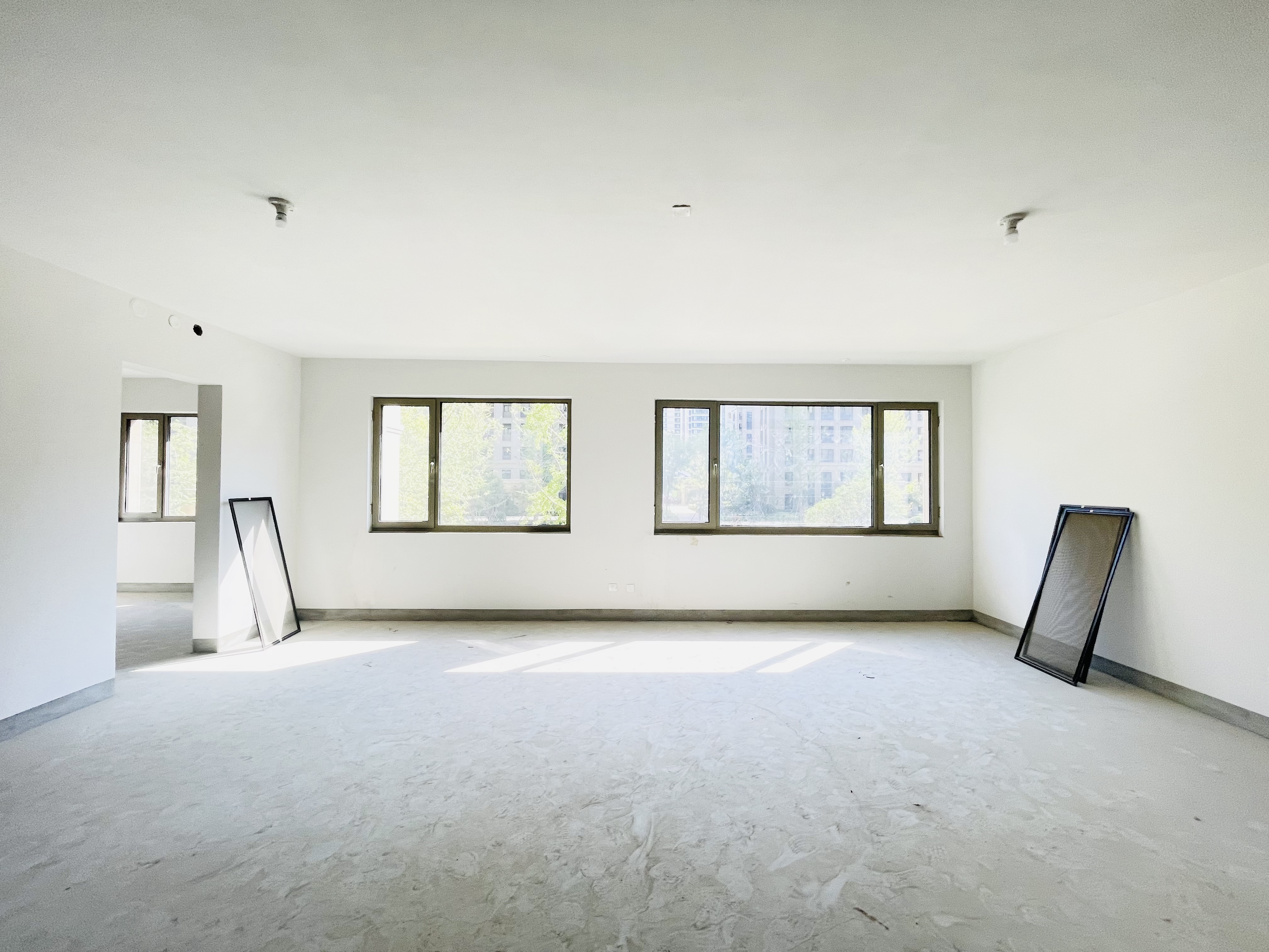 绿城·济南蘭园