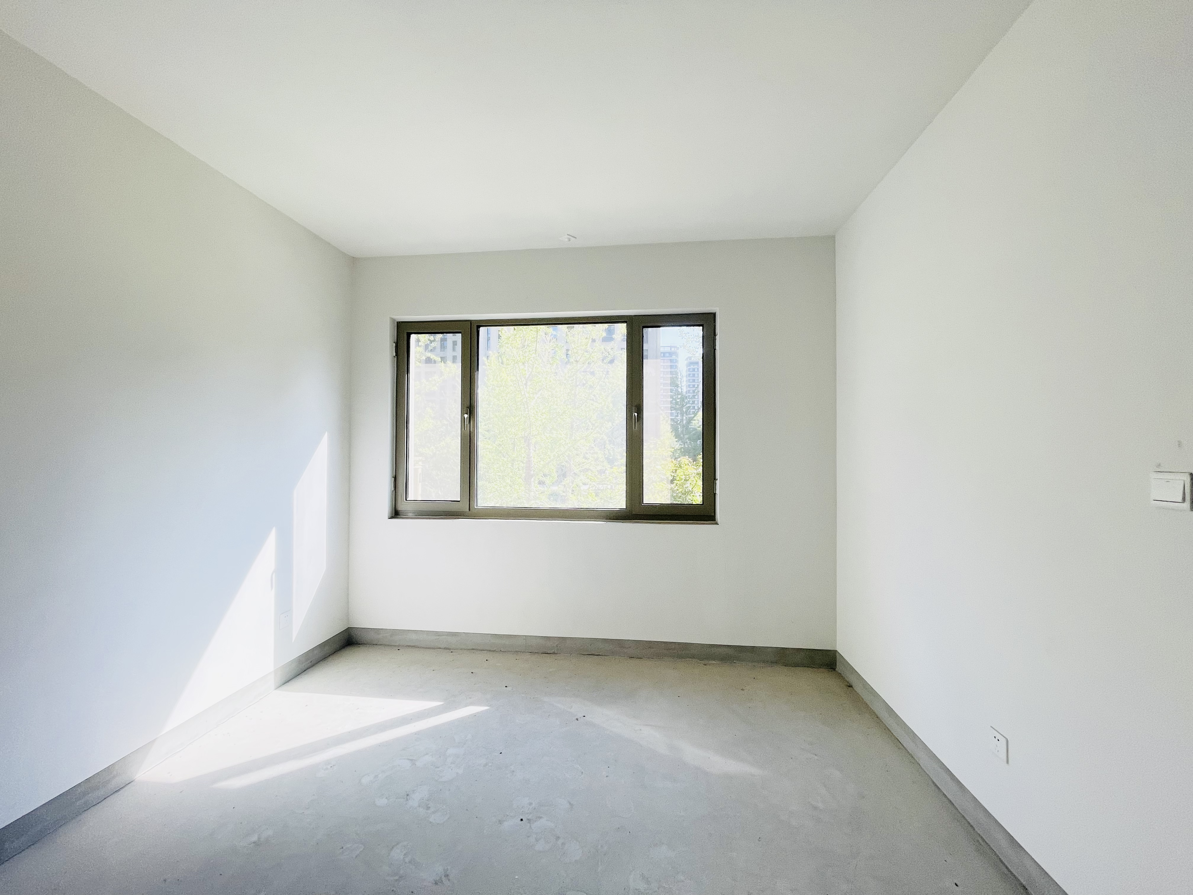 绿城·济南蘭园