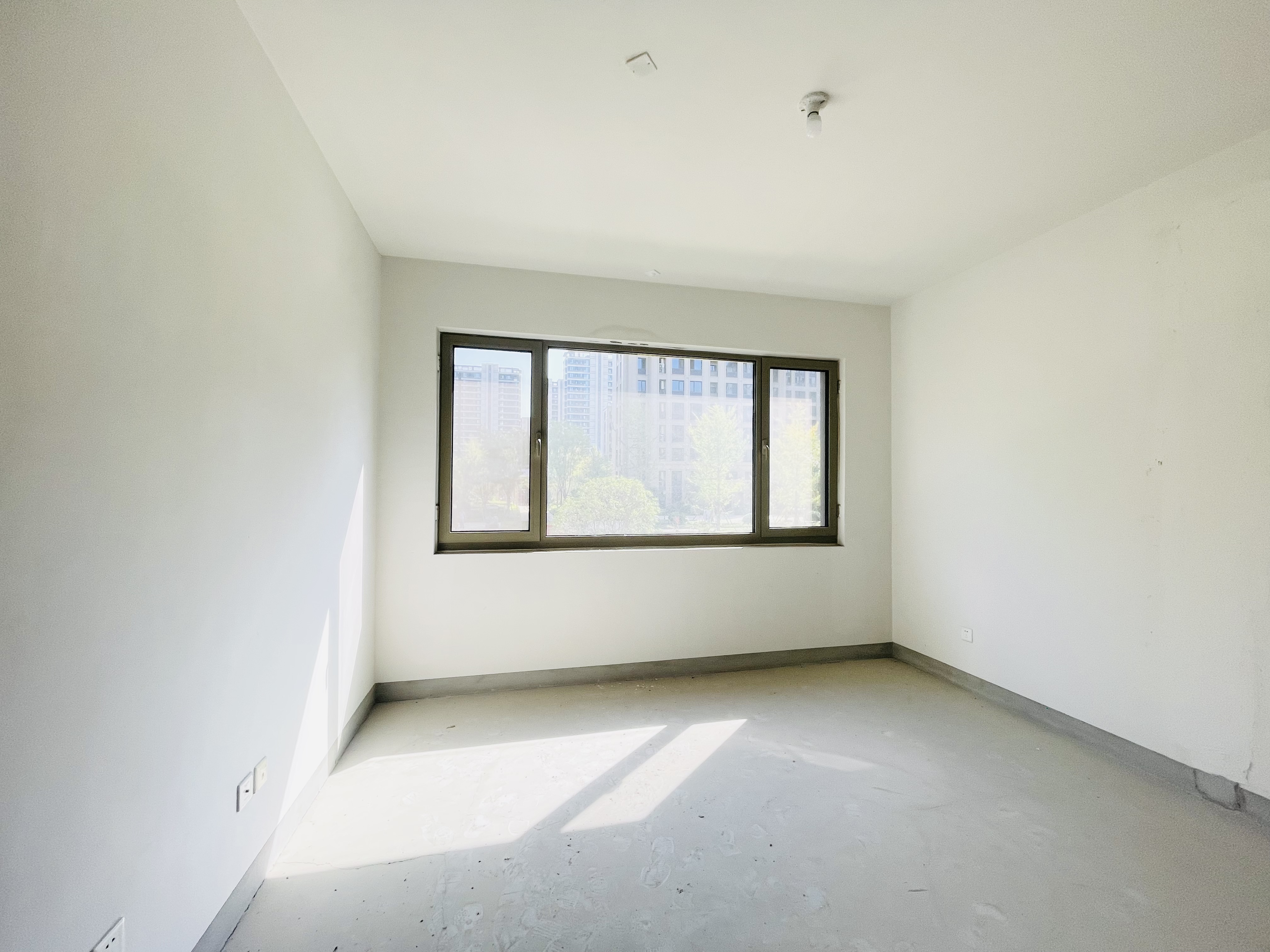 绿城·济南蘭园