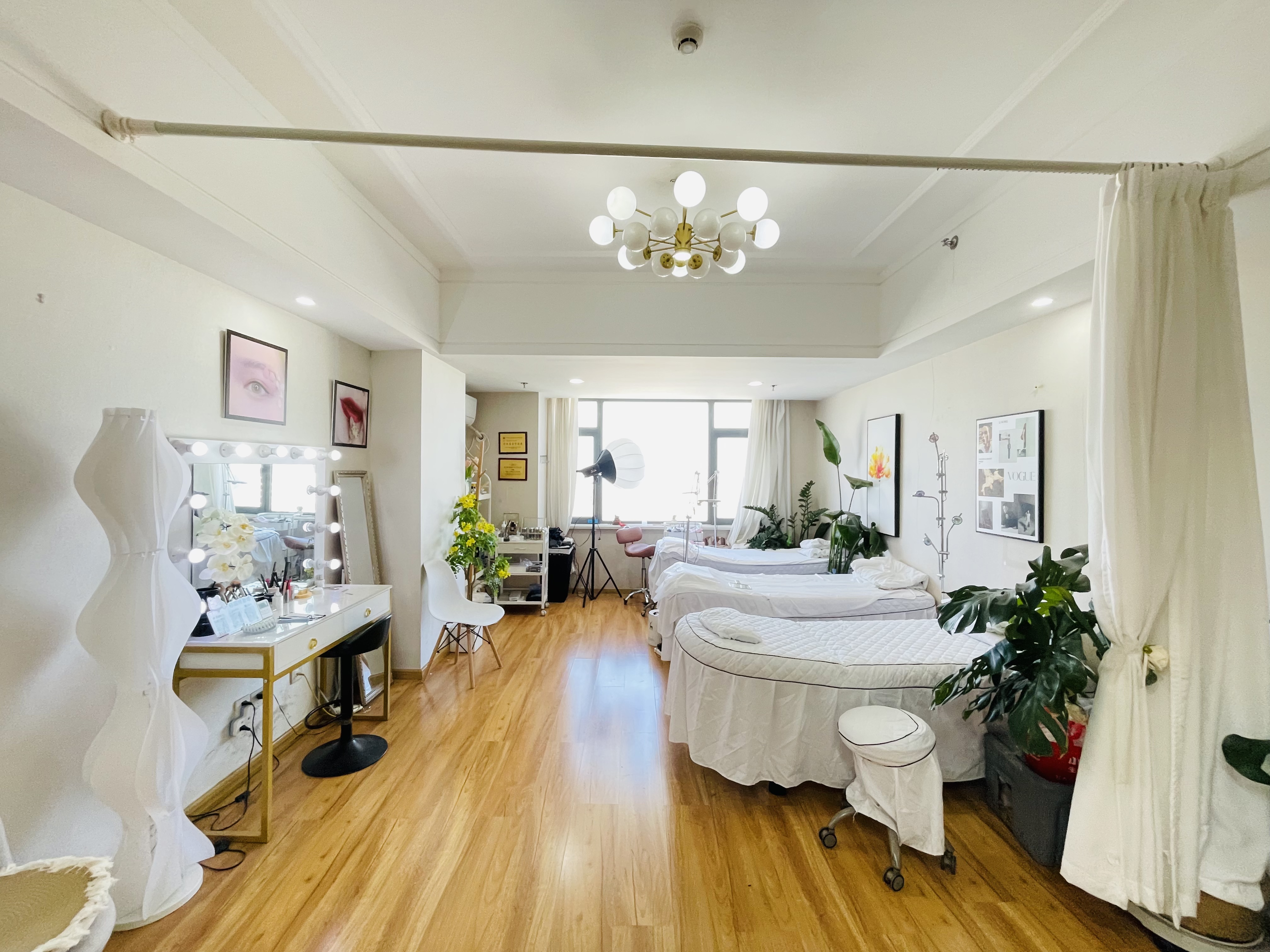  高新万达写字楼公寓 北