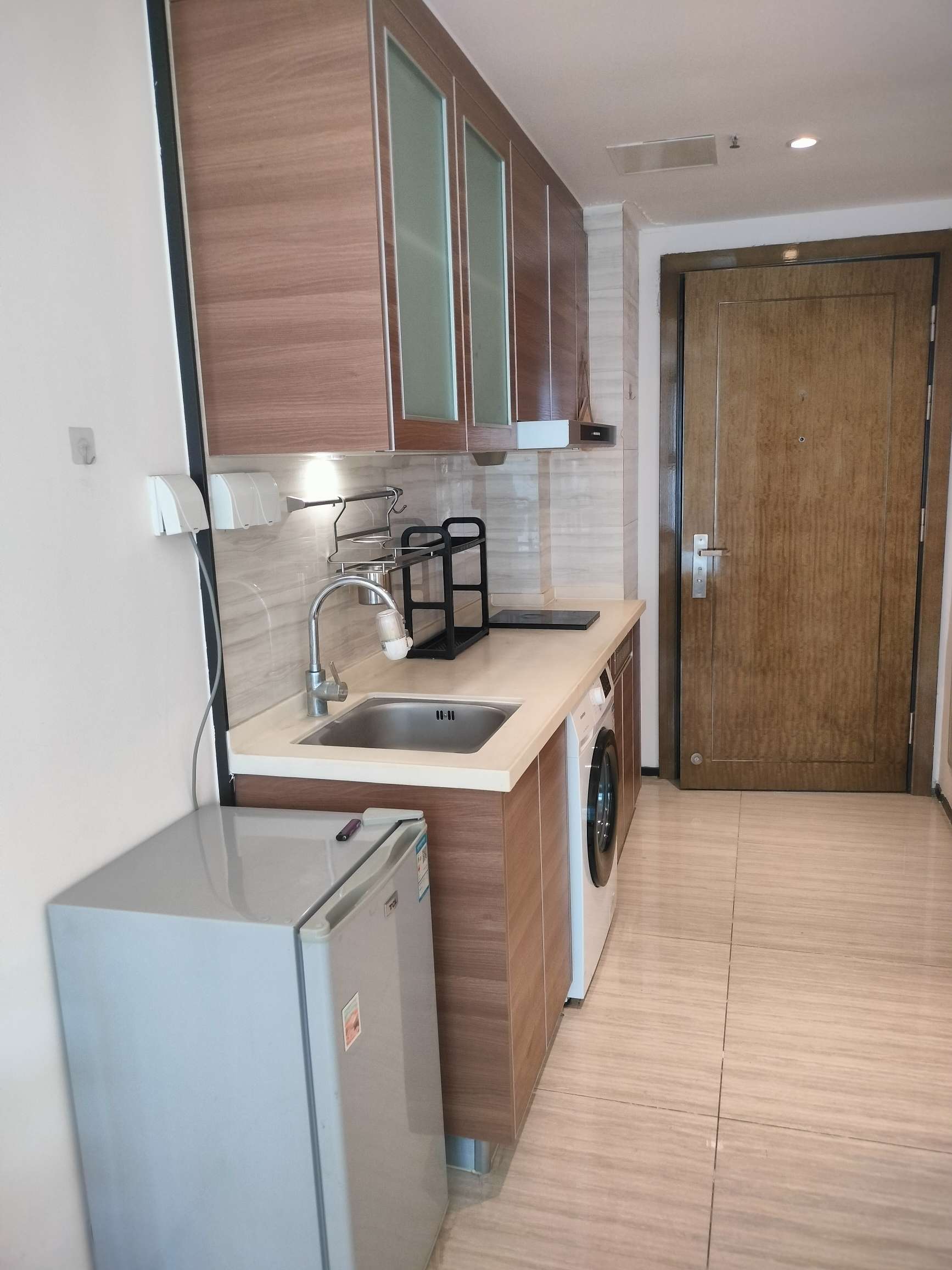 恒大城（商住楼）