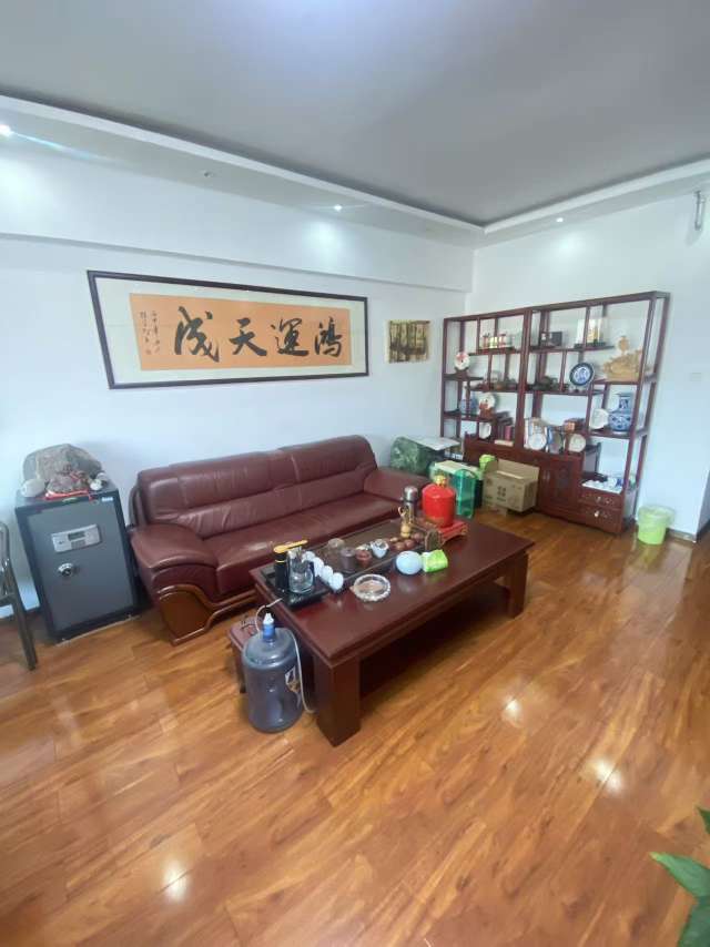 汇展香格里拉