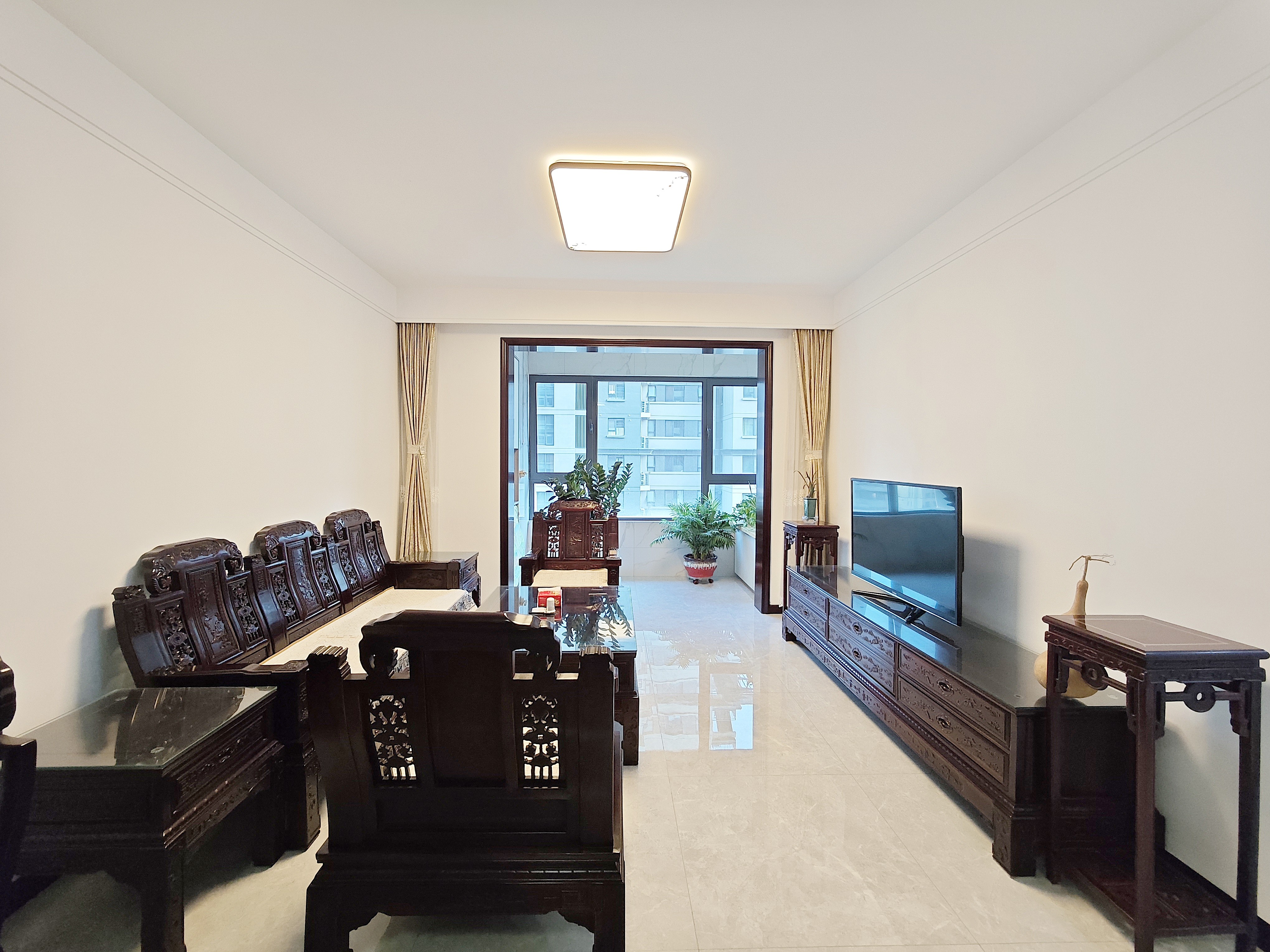 中信泰富济南尊