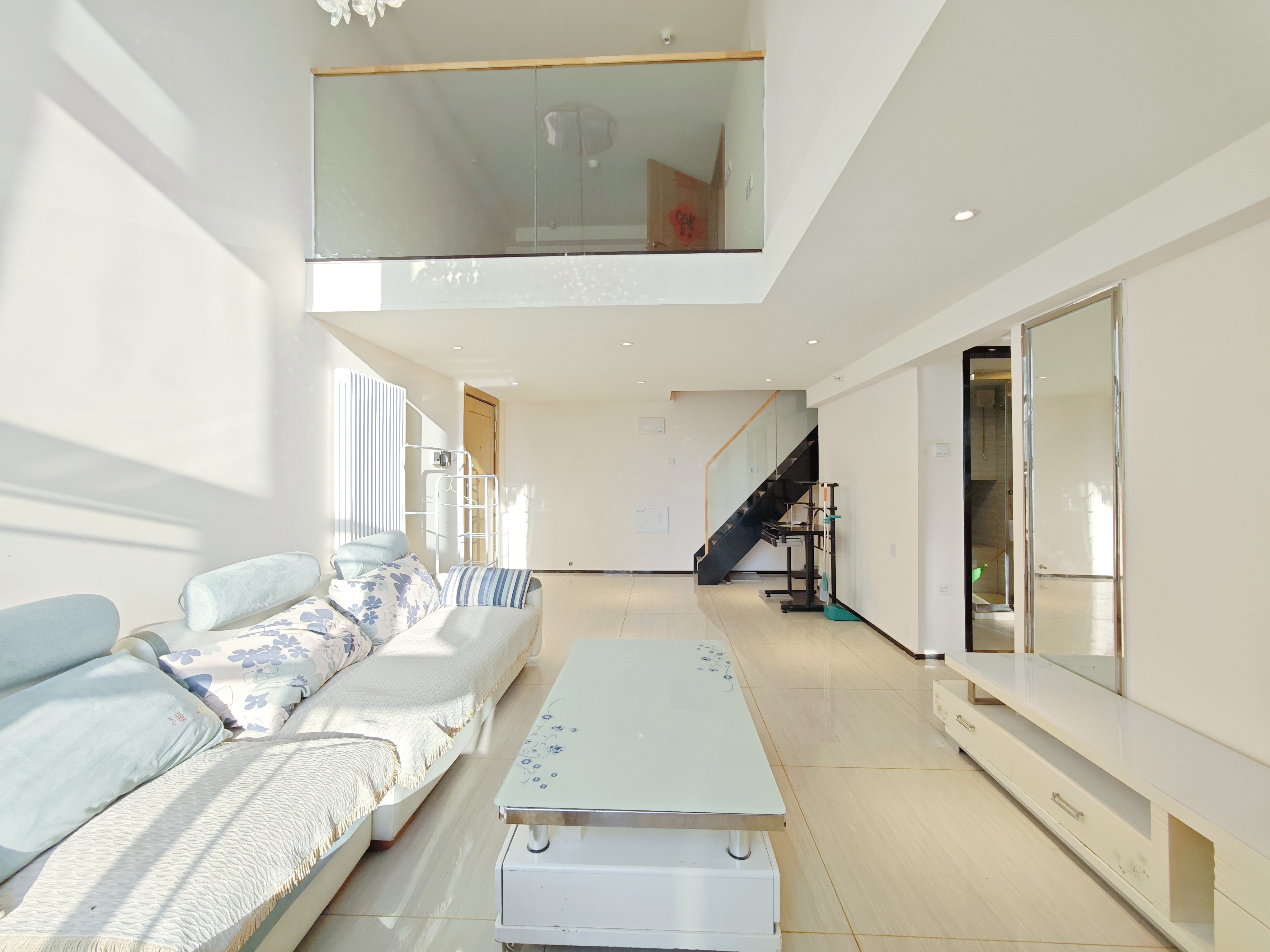  恒大翡翠华庭 西