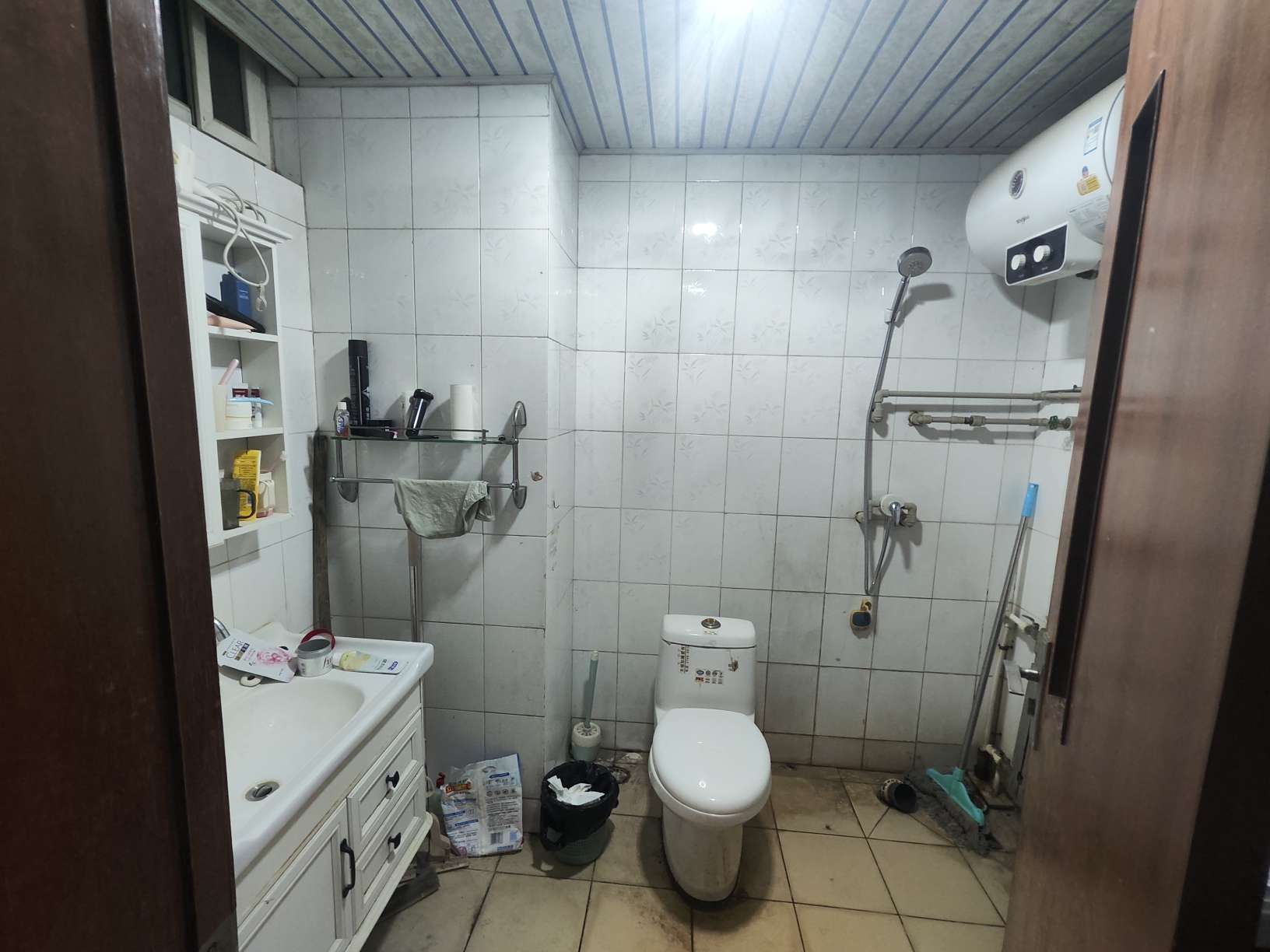 时代新城（南全福南二区）