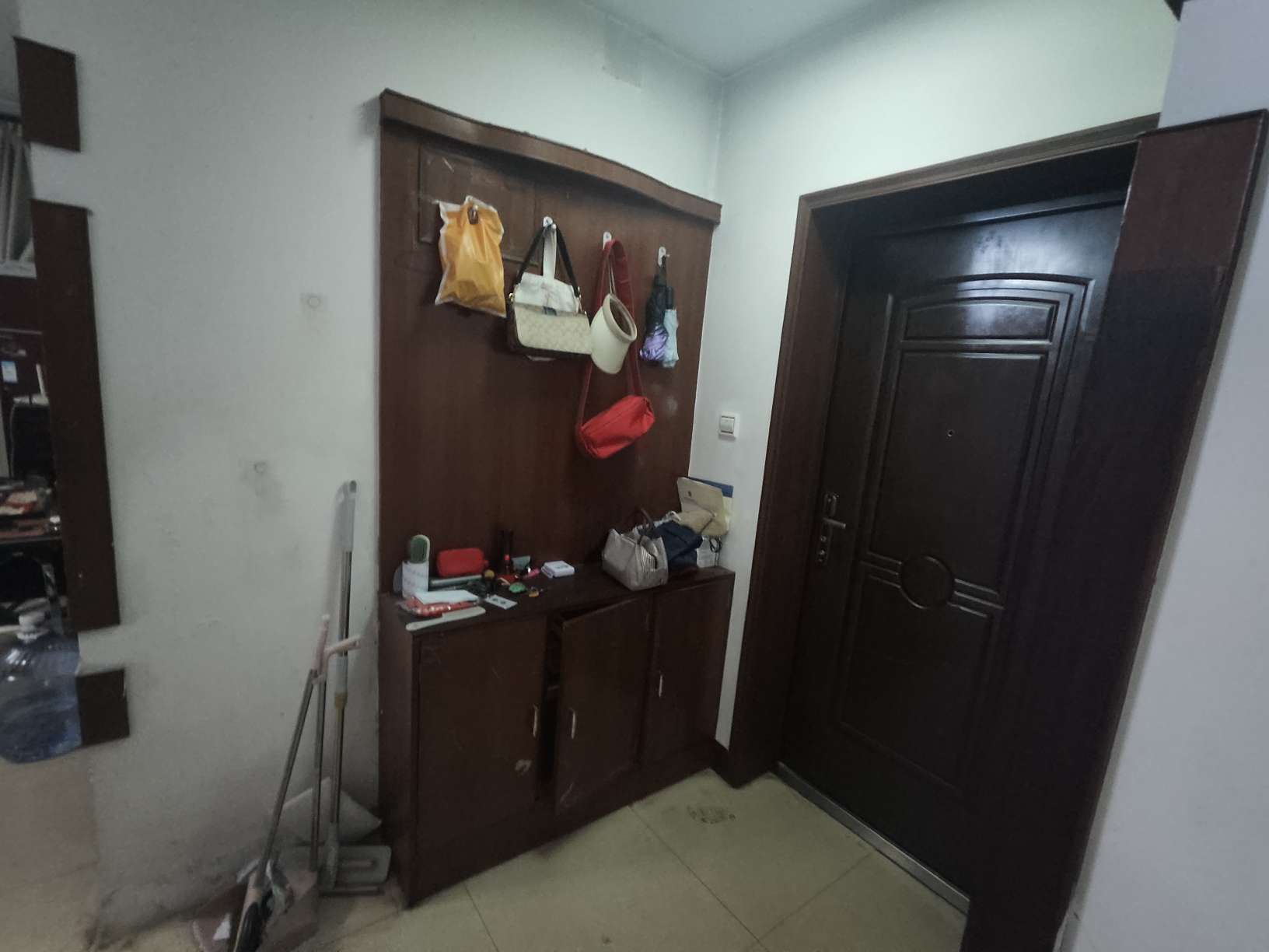 时代新城（南全福南二区）