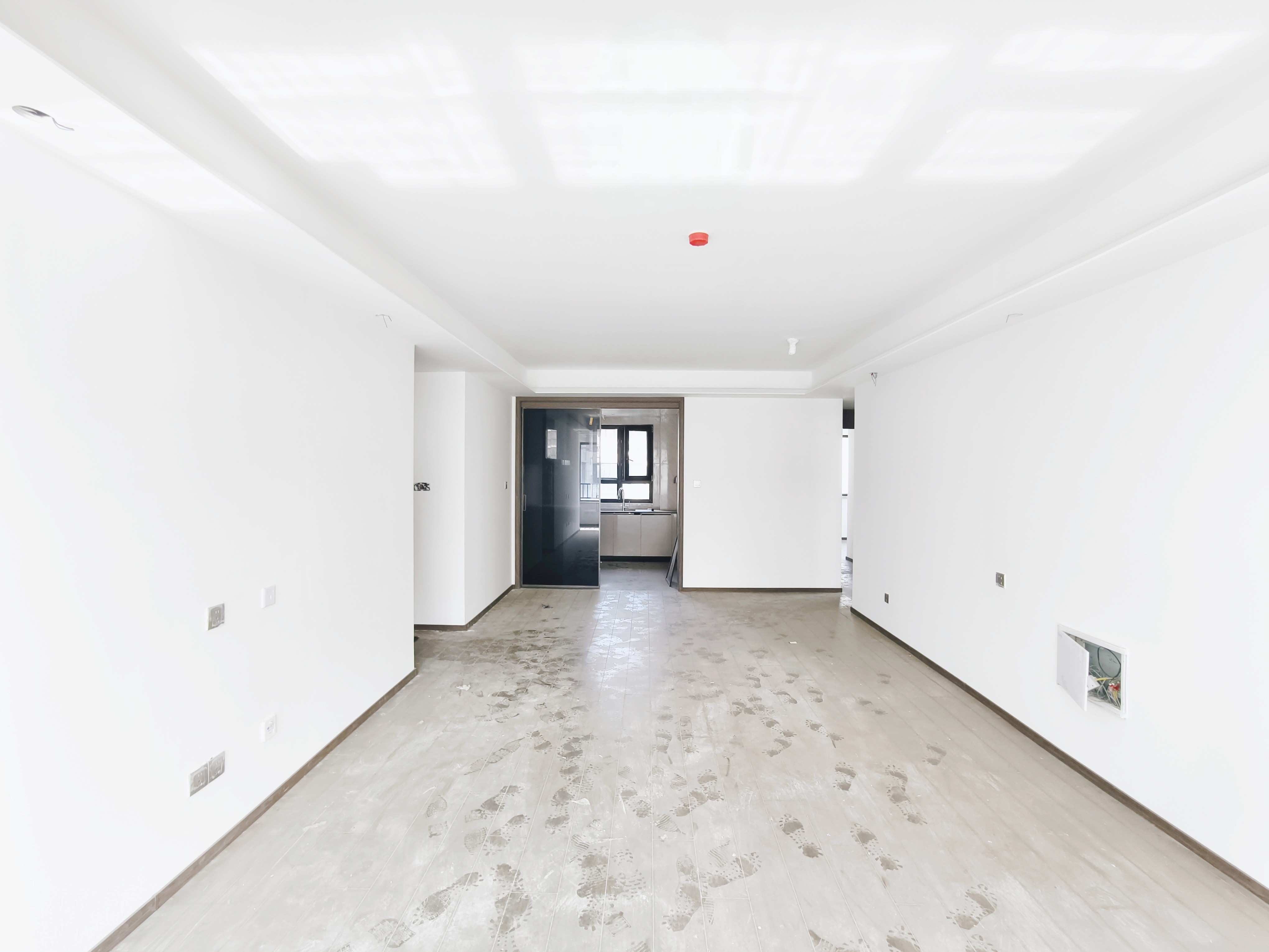  龙湖·九里熙上 南北