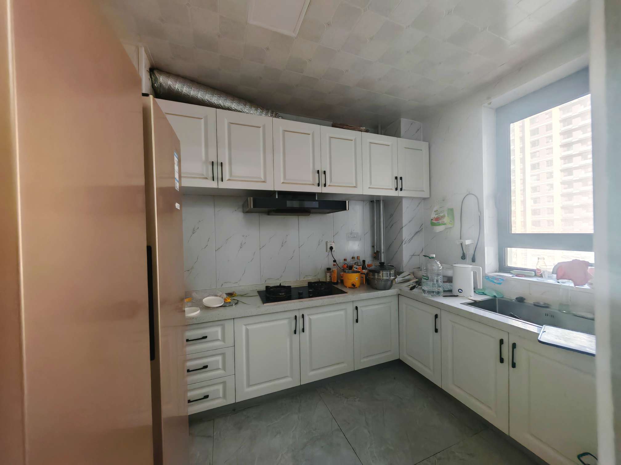 融创文旅城梧桐台