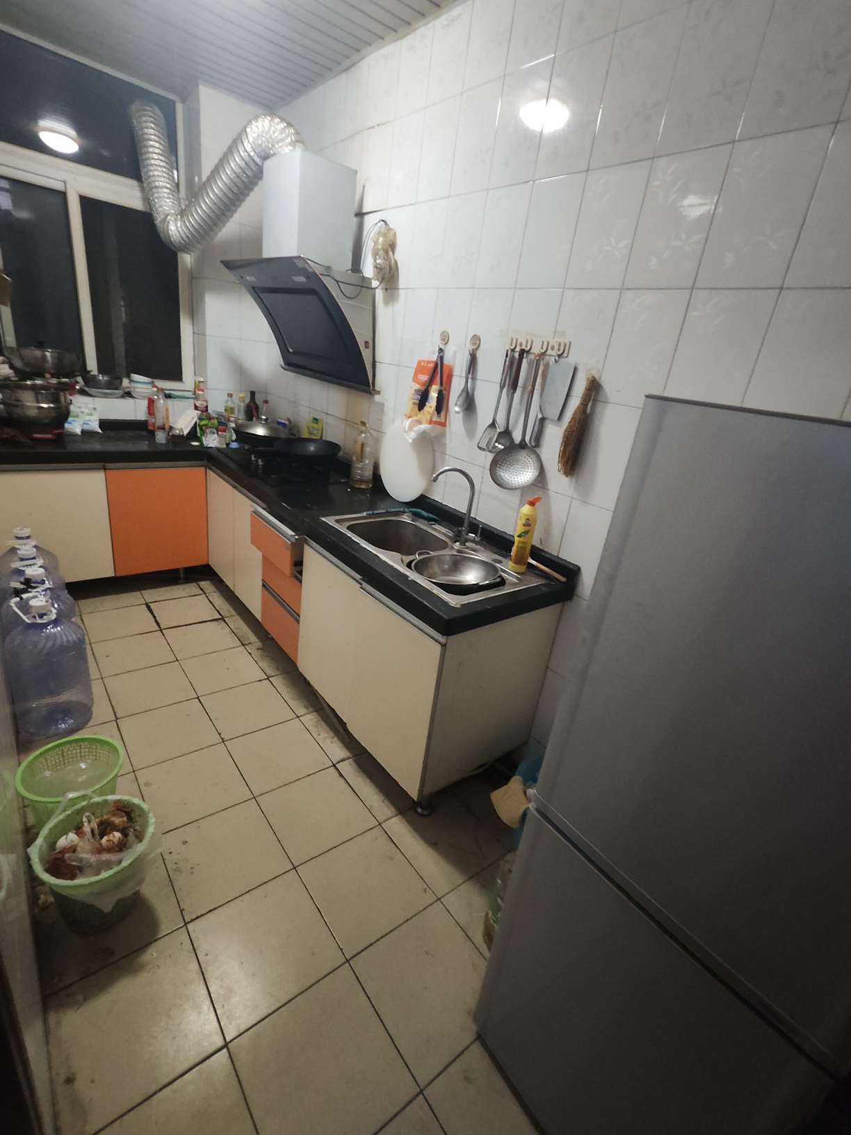 时代新城（南全福南二区）