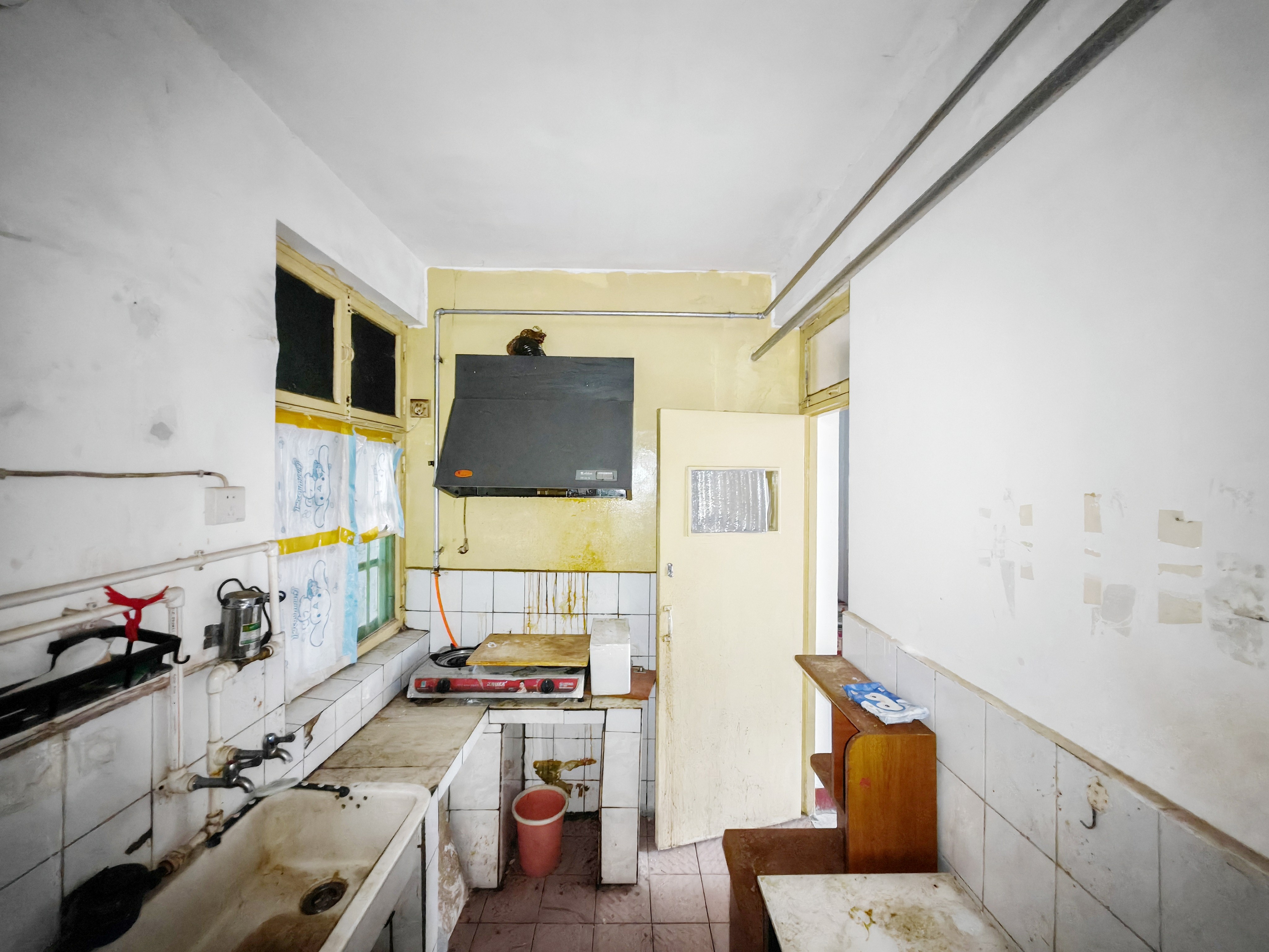 正觉寺小区二区