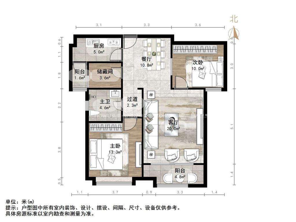 绿地新里卢浮公馆