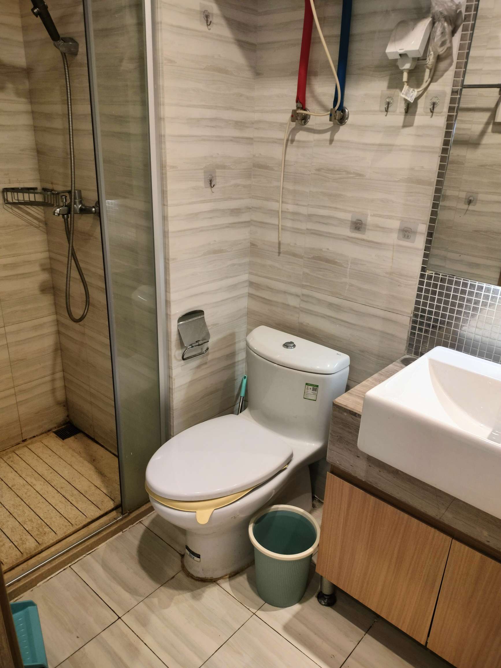 恒大城（商住楼）