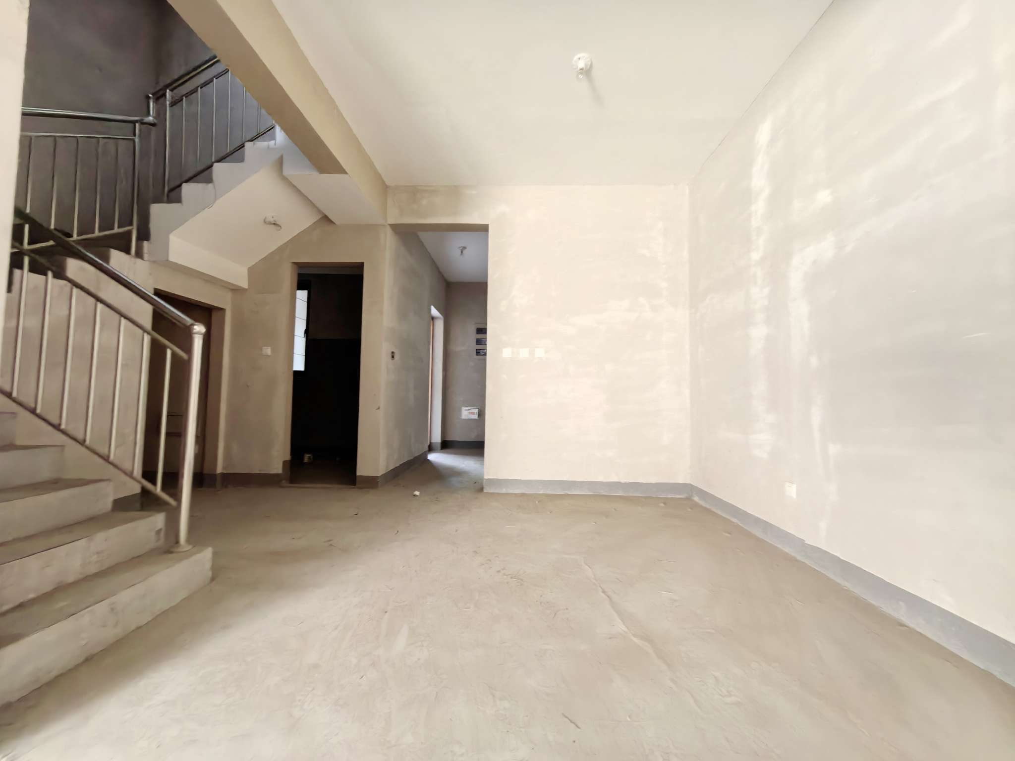 中国中铁诺德名府