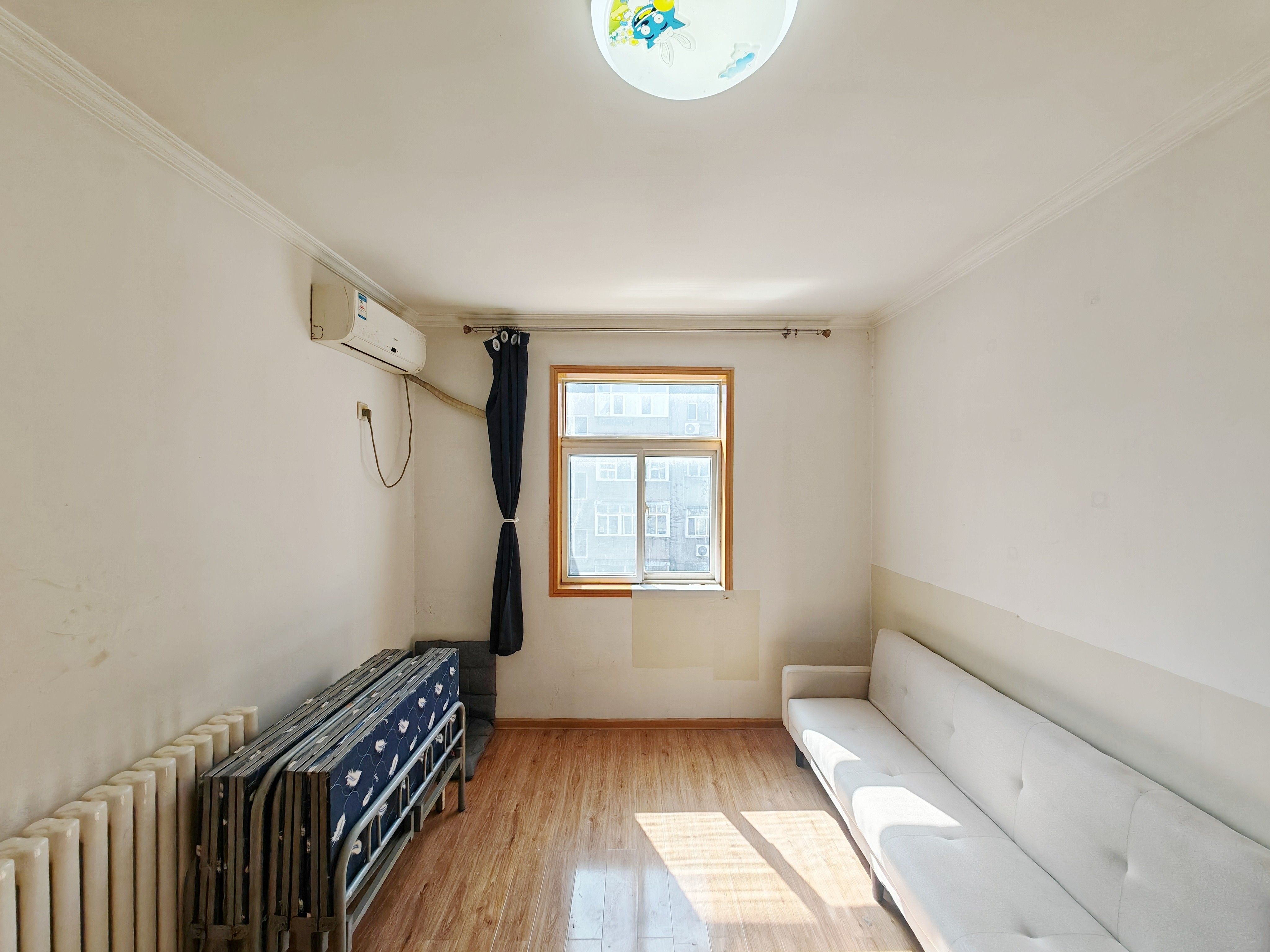 羊头峪东沟宿舍