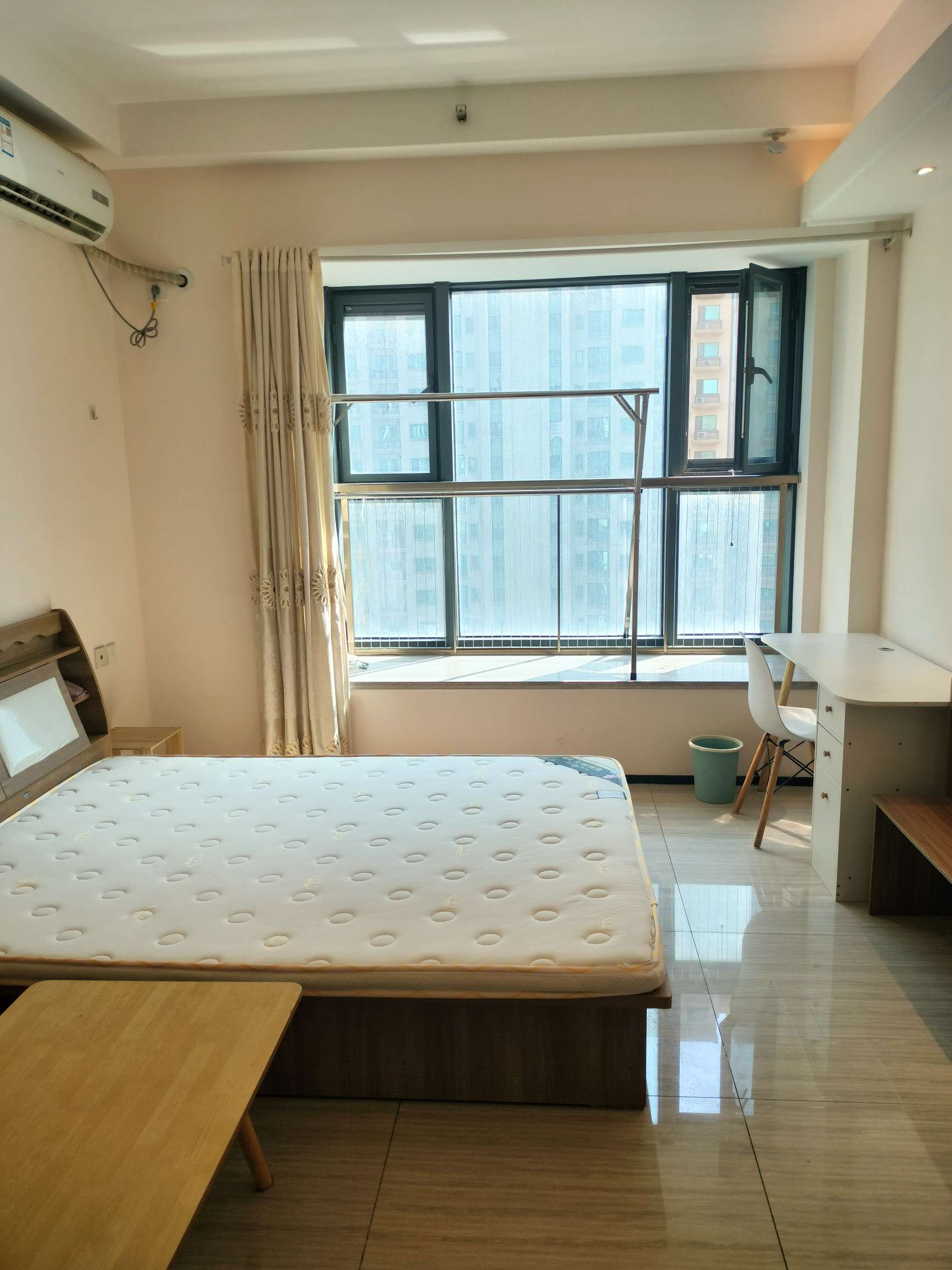 恒大城（商住楼）