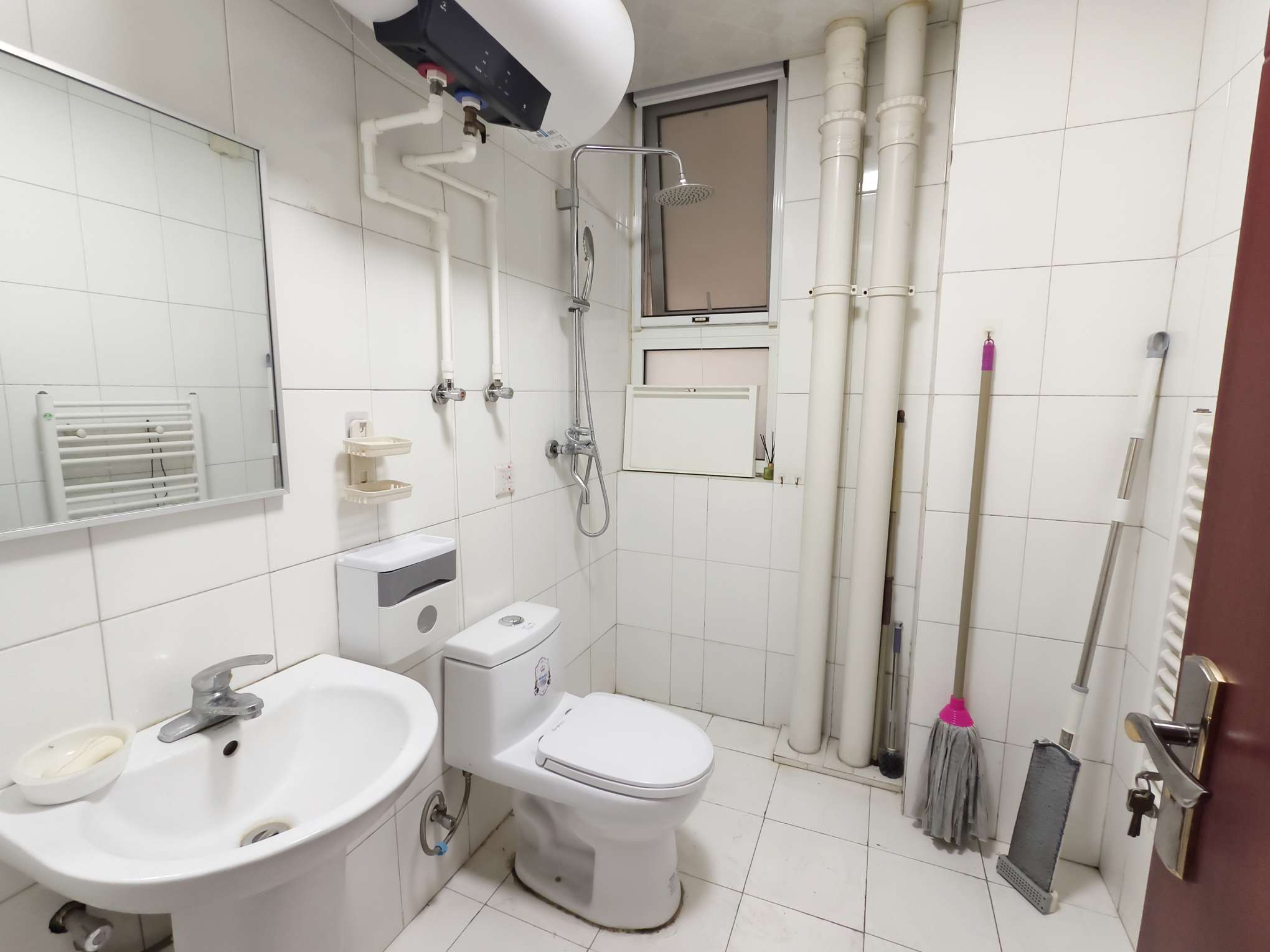 绿地新里卢浮公馆