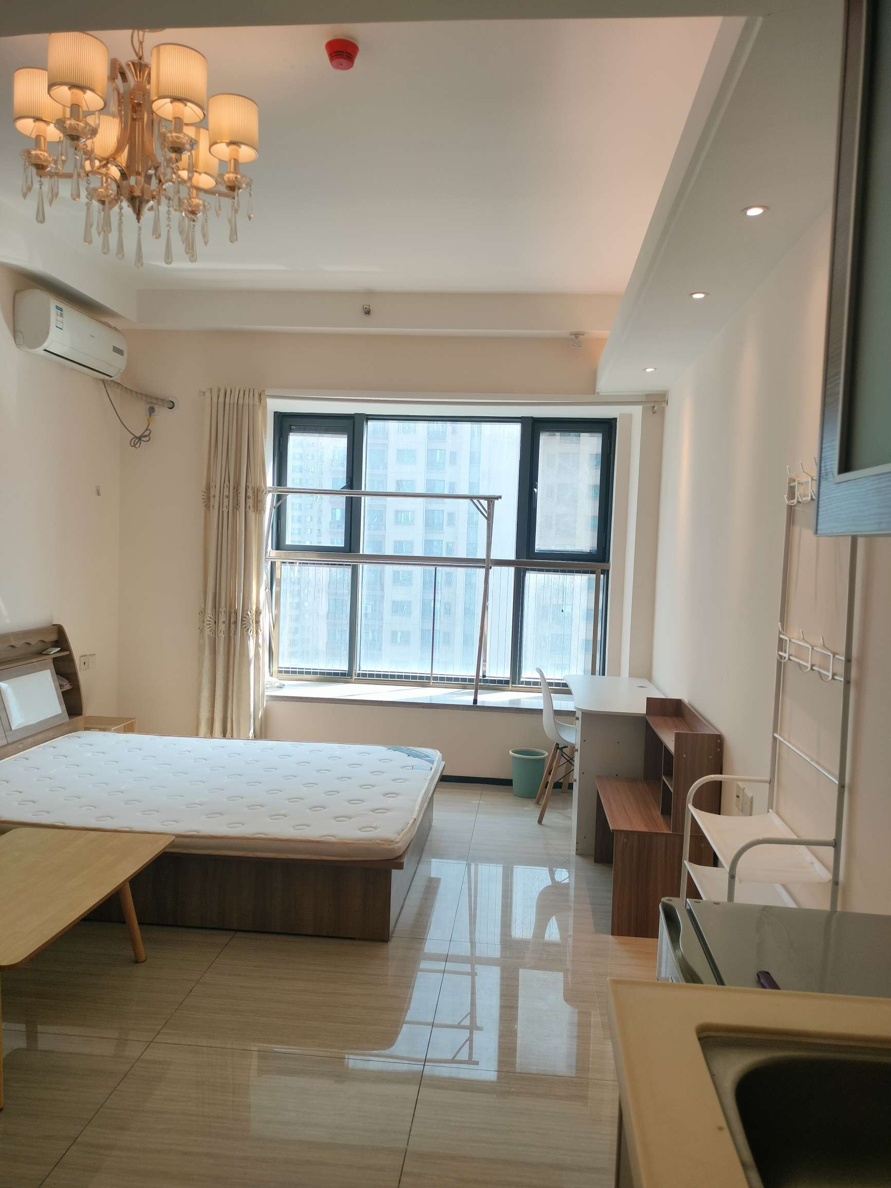 恒大城（商住楼）