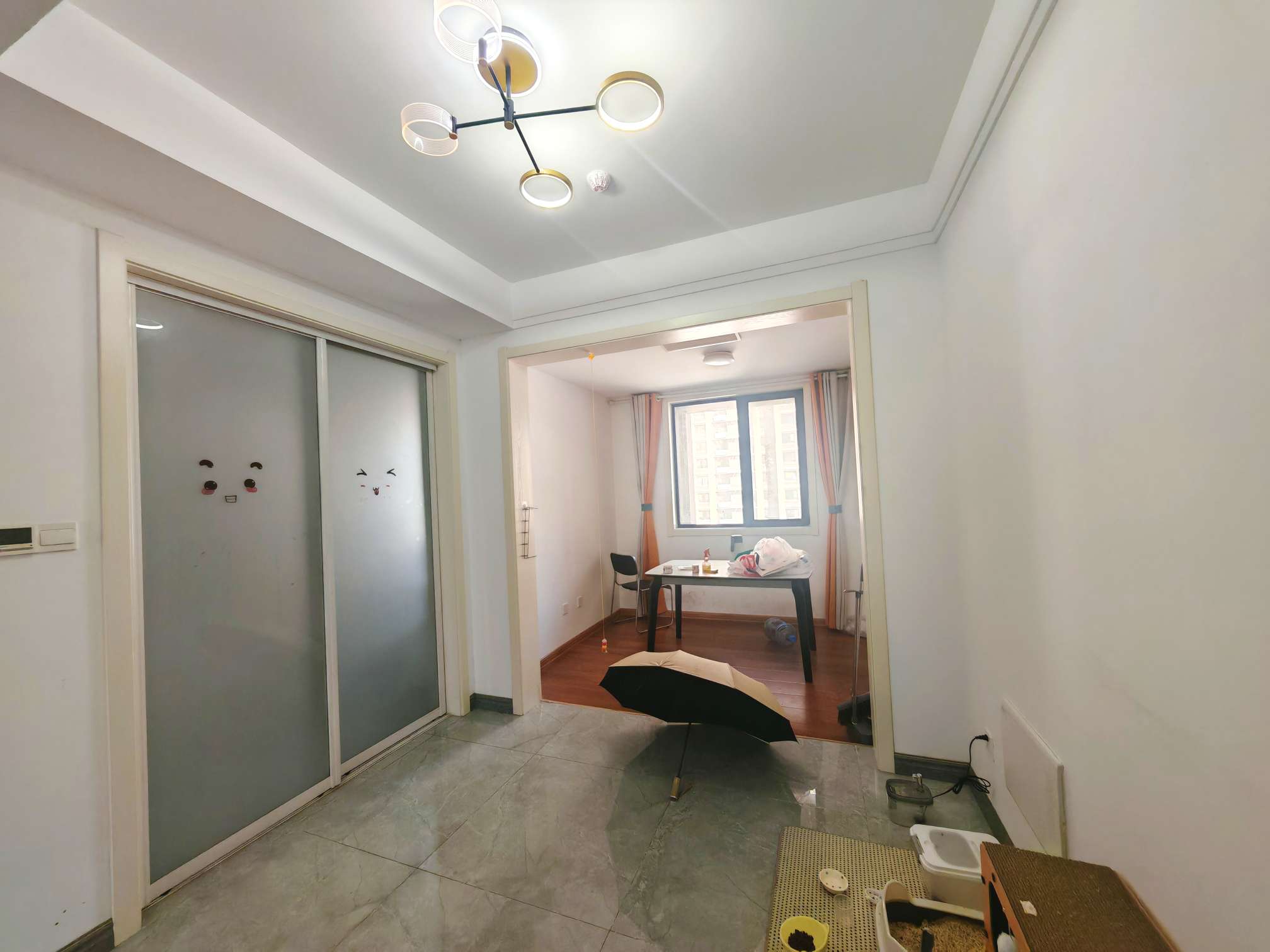 融创文旅城梧桐台