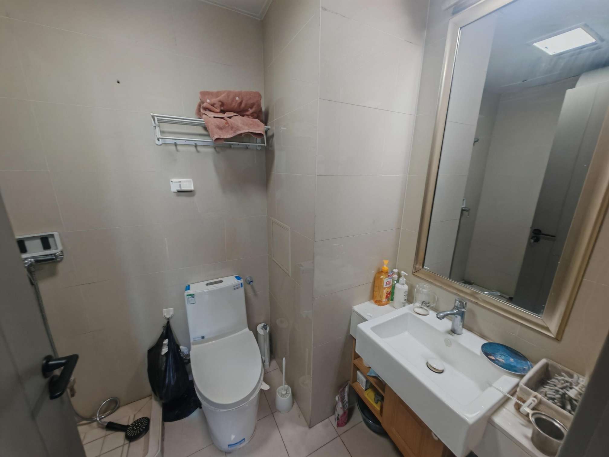 高新万达写字楼公寓