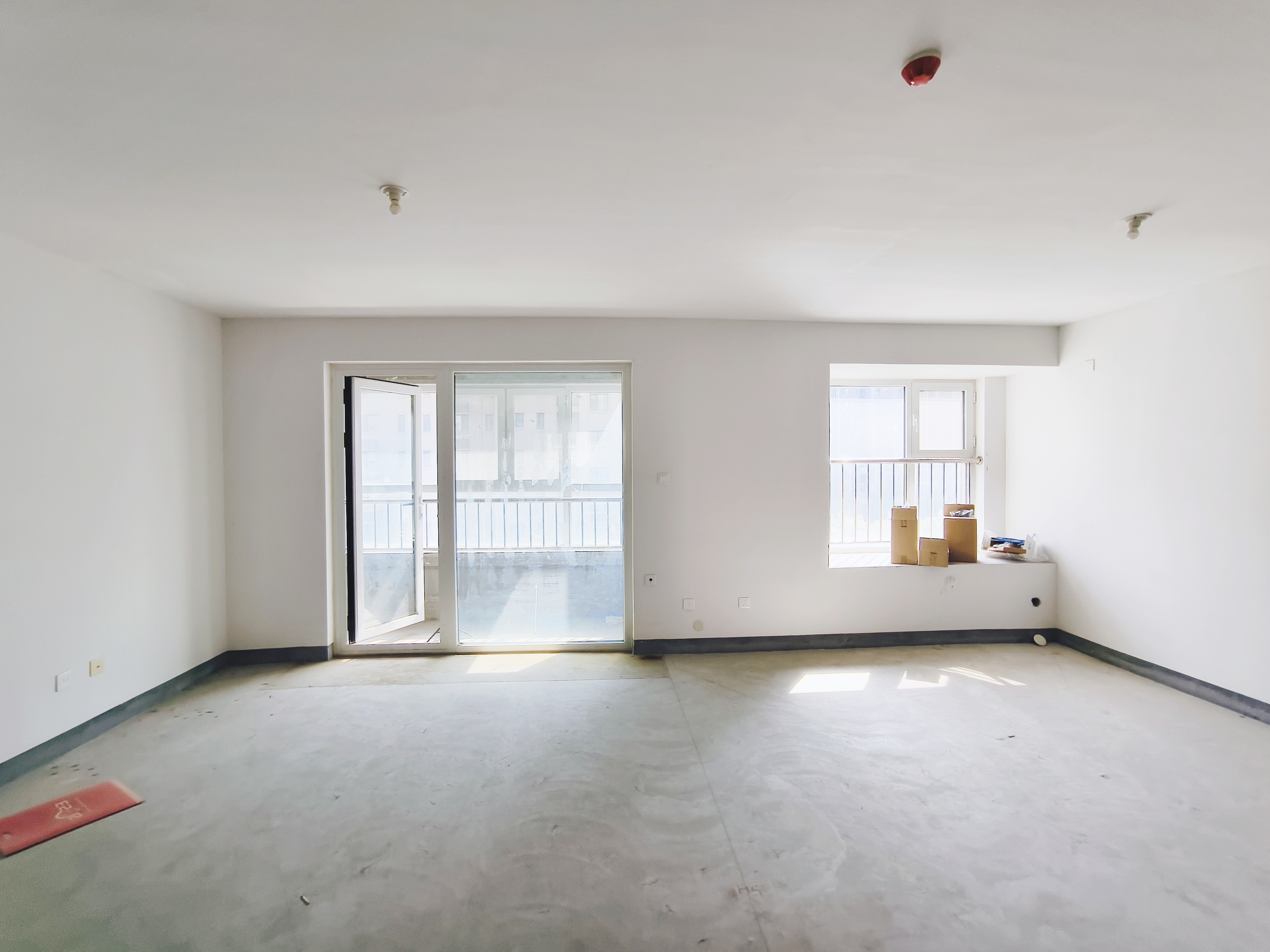 鲁能泰山7号一期