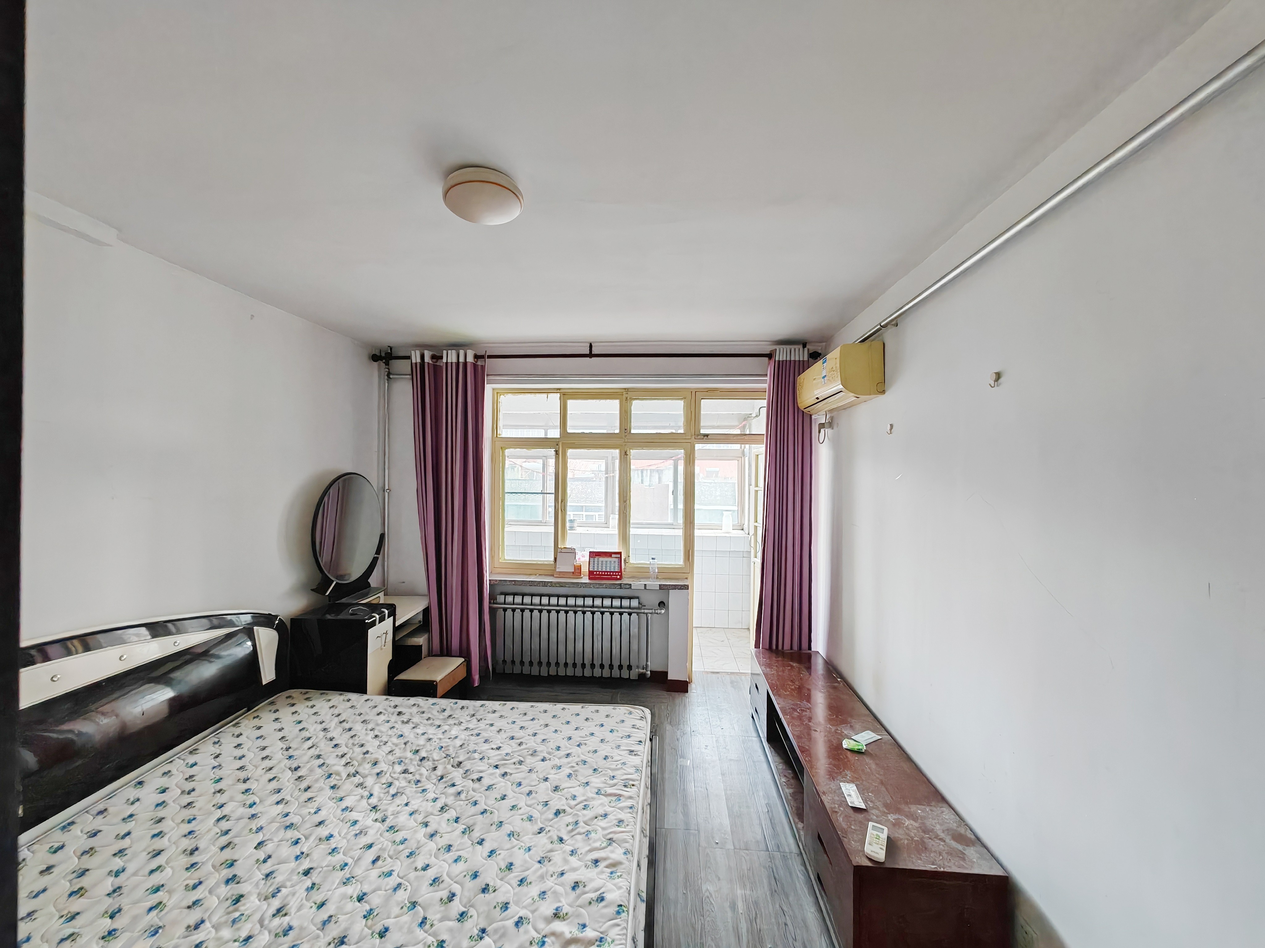 正觉寺小区二区