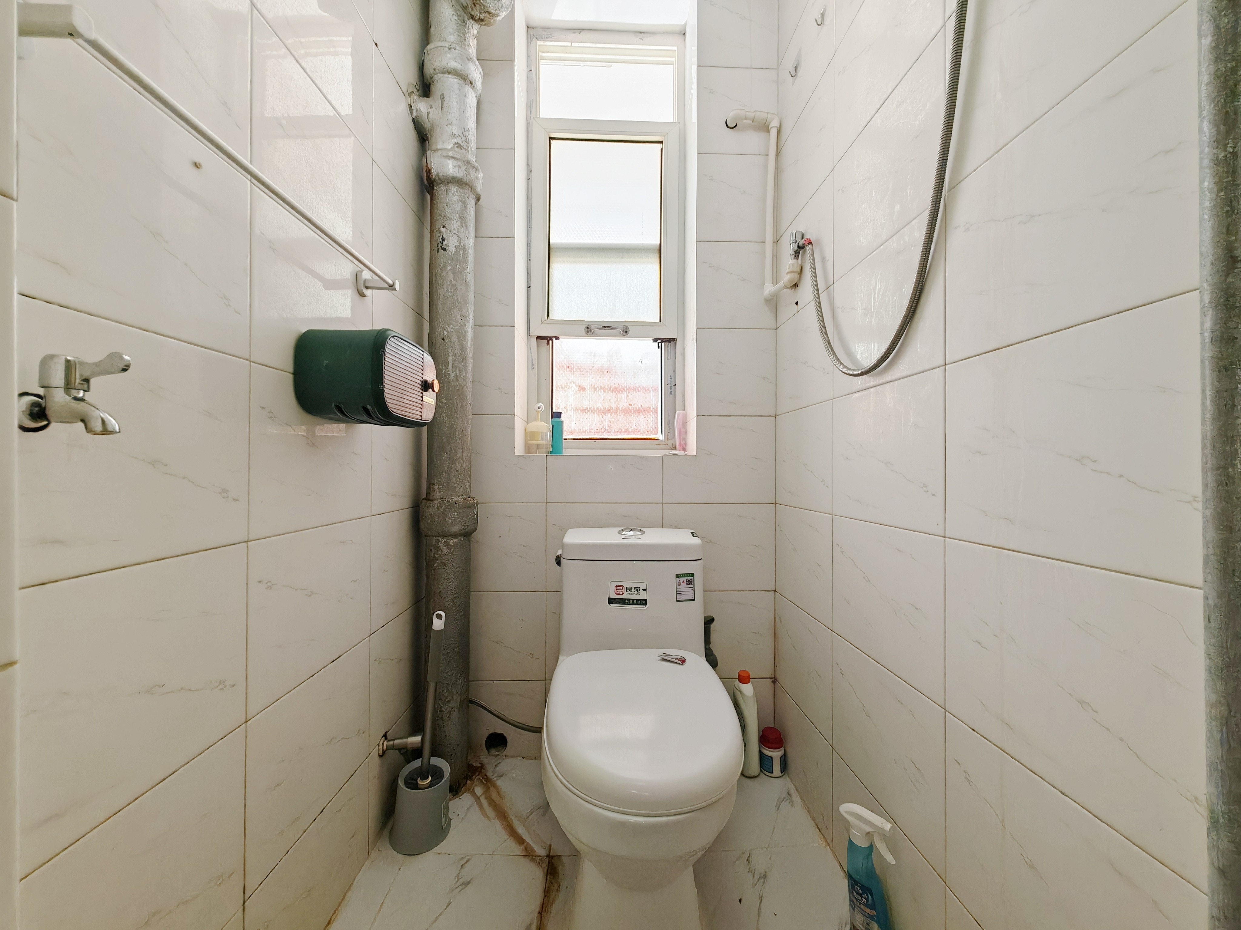 羊头峪东沟宿舍