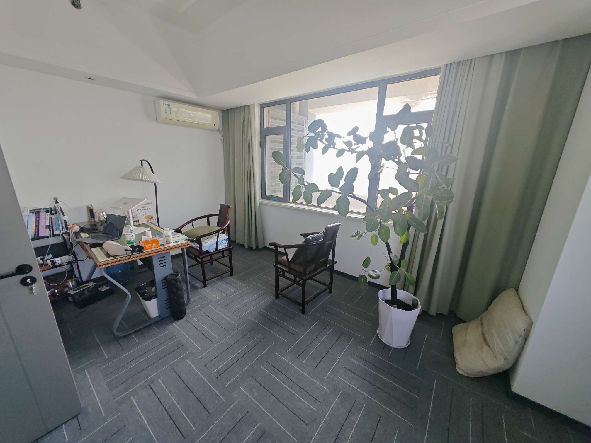 高新万达写字楼公寓