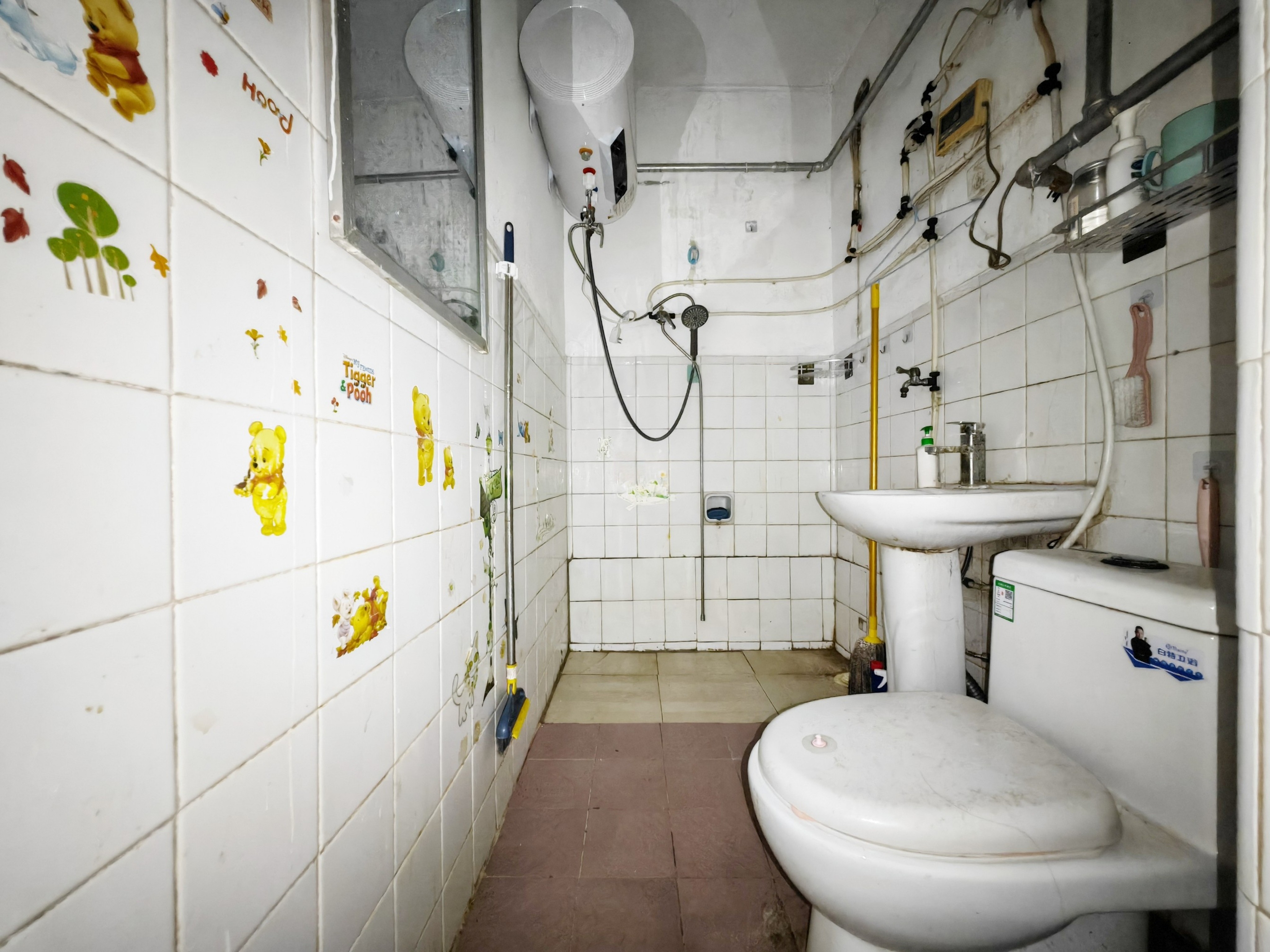 正觉寺小区二区